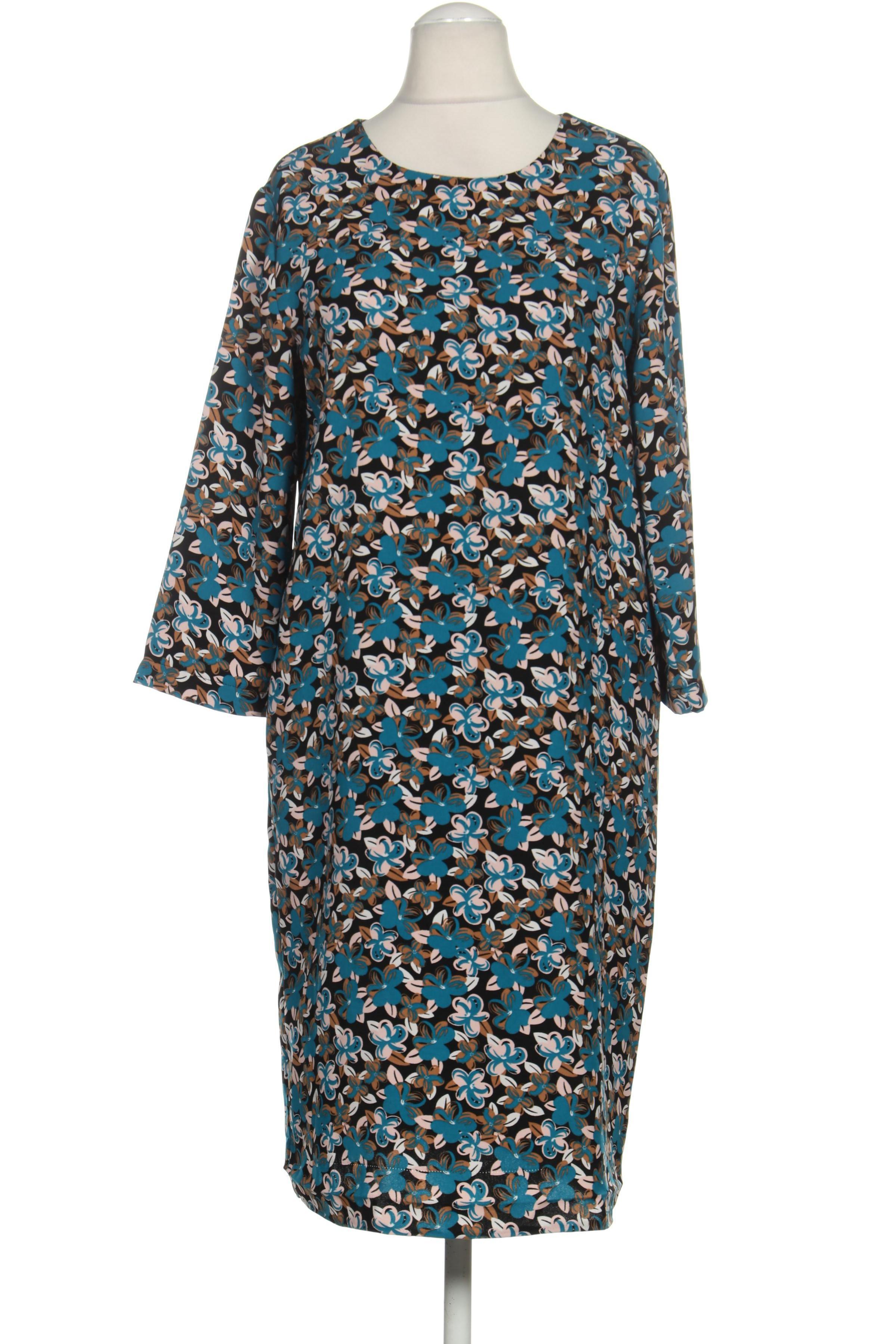 

United Colors OF Benetton Damen Kleid, türkis, Gr.