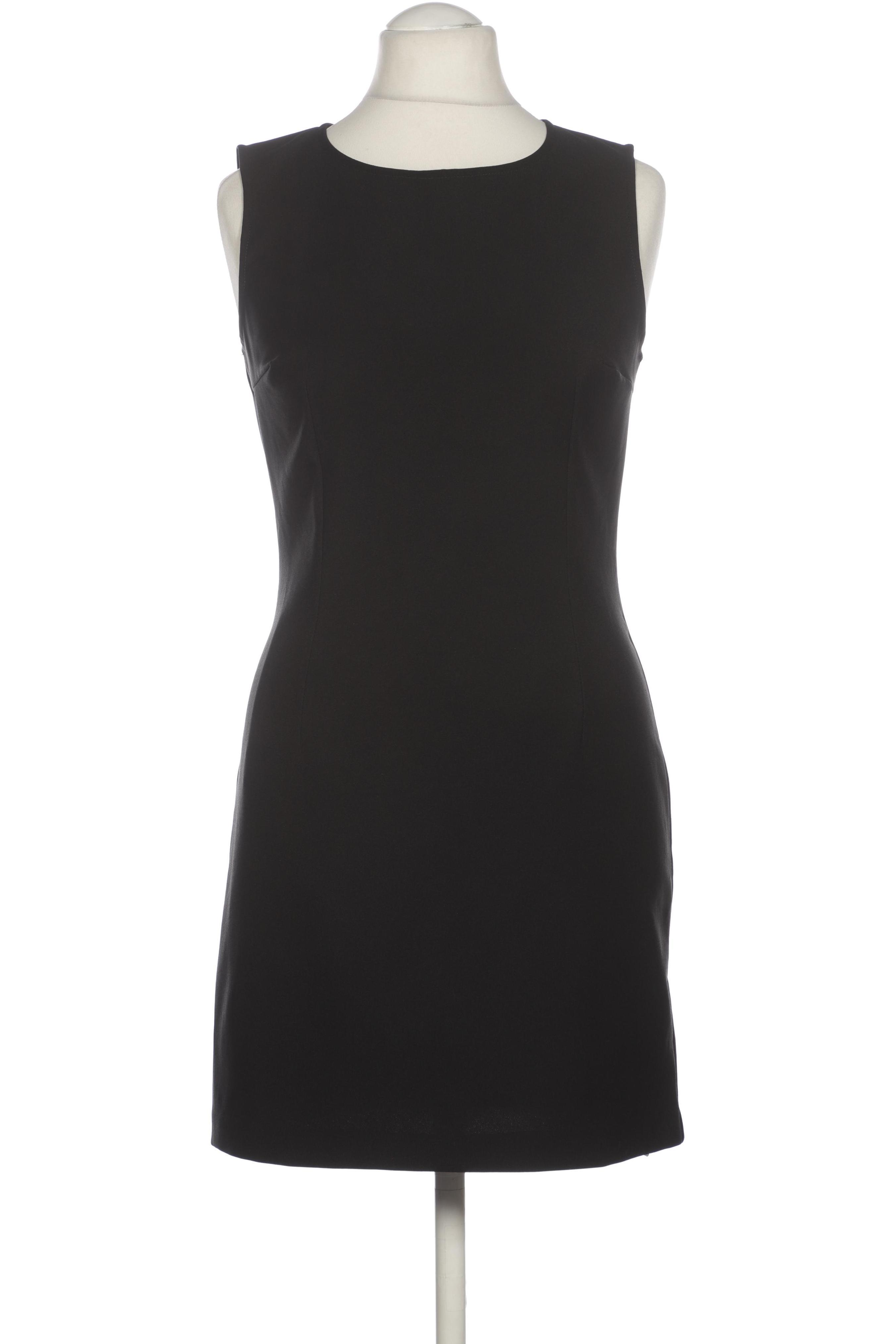 

United Colors OF Benetton Damen Kleid, schwarz, Gr.