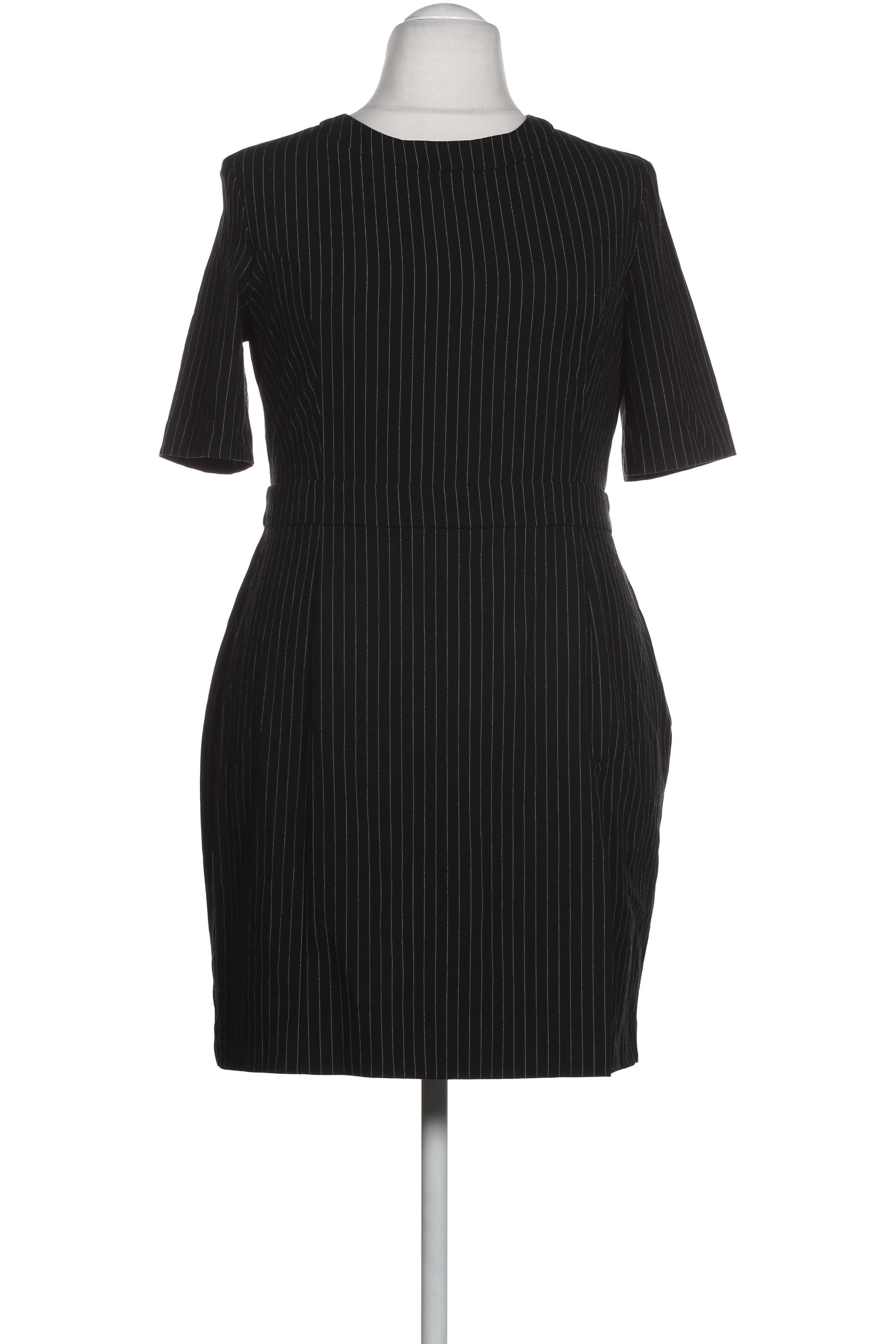 

United Colors OF Benetton Damen Kleid, schwarz, Gr.