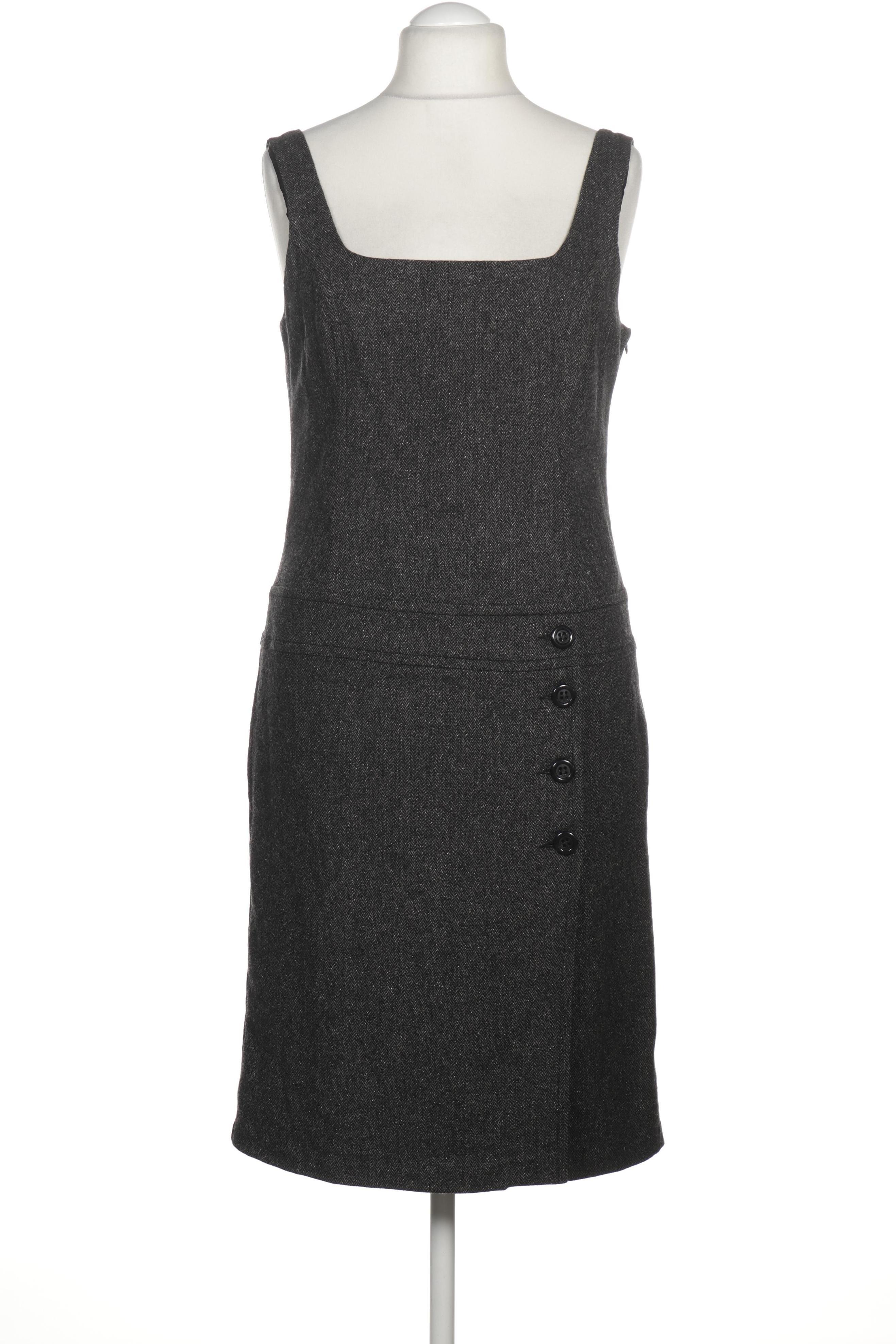 

United Colors OF Benetton Damen Kleid, schwarz, Gr.