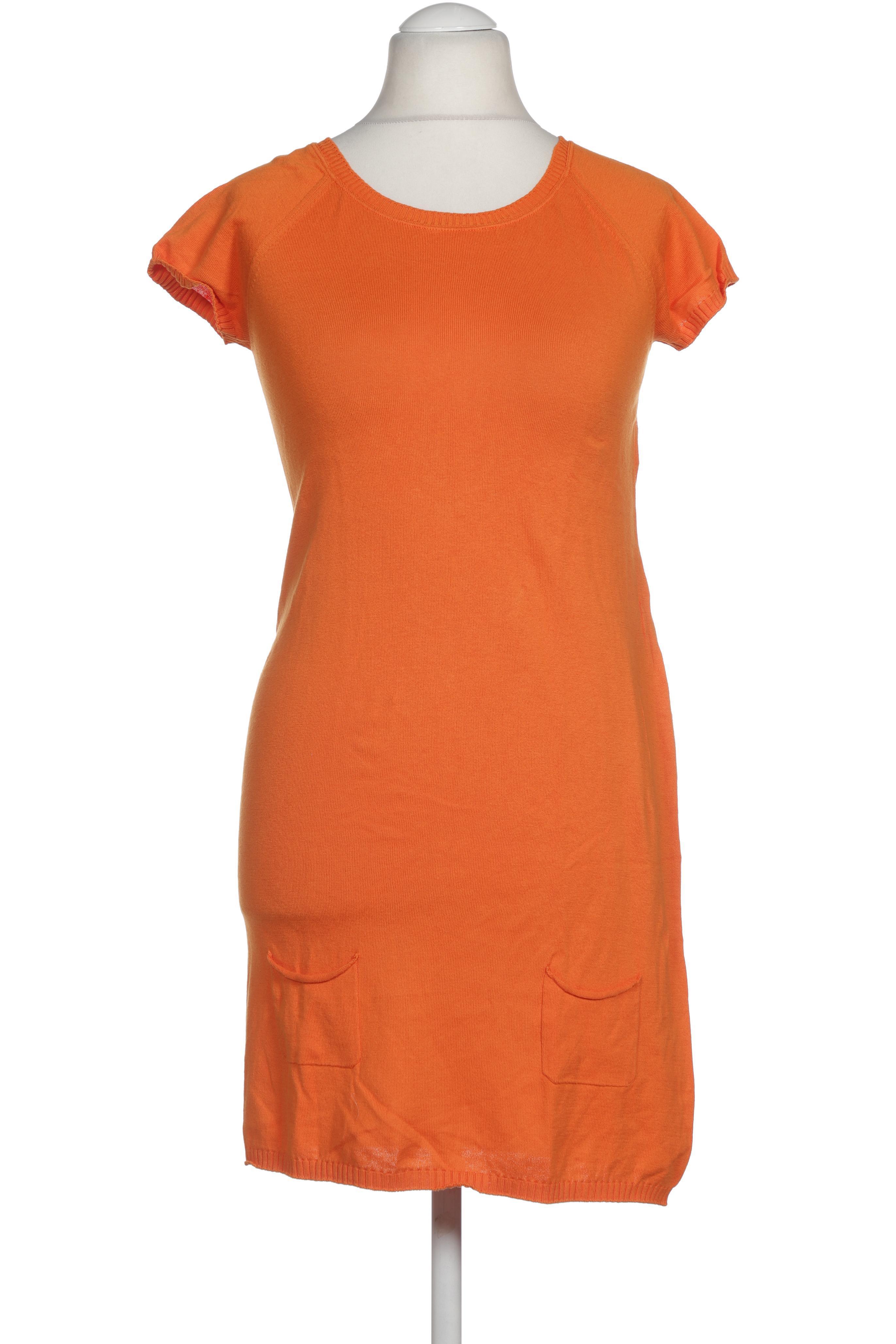 

United Colors OF Benetton Damen Kleid, orange, Gr.