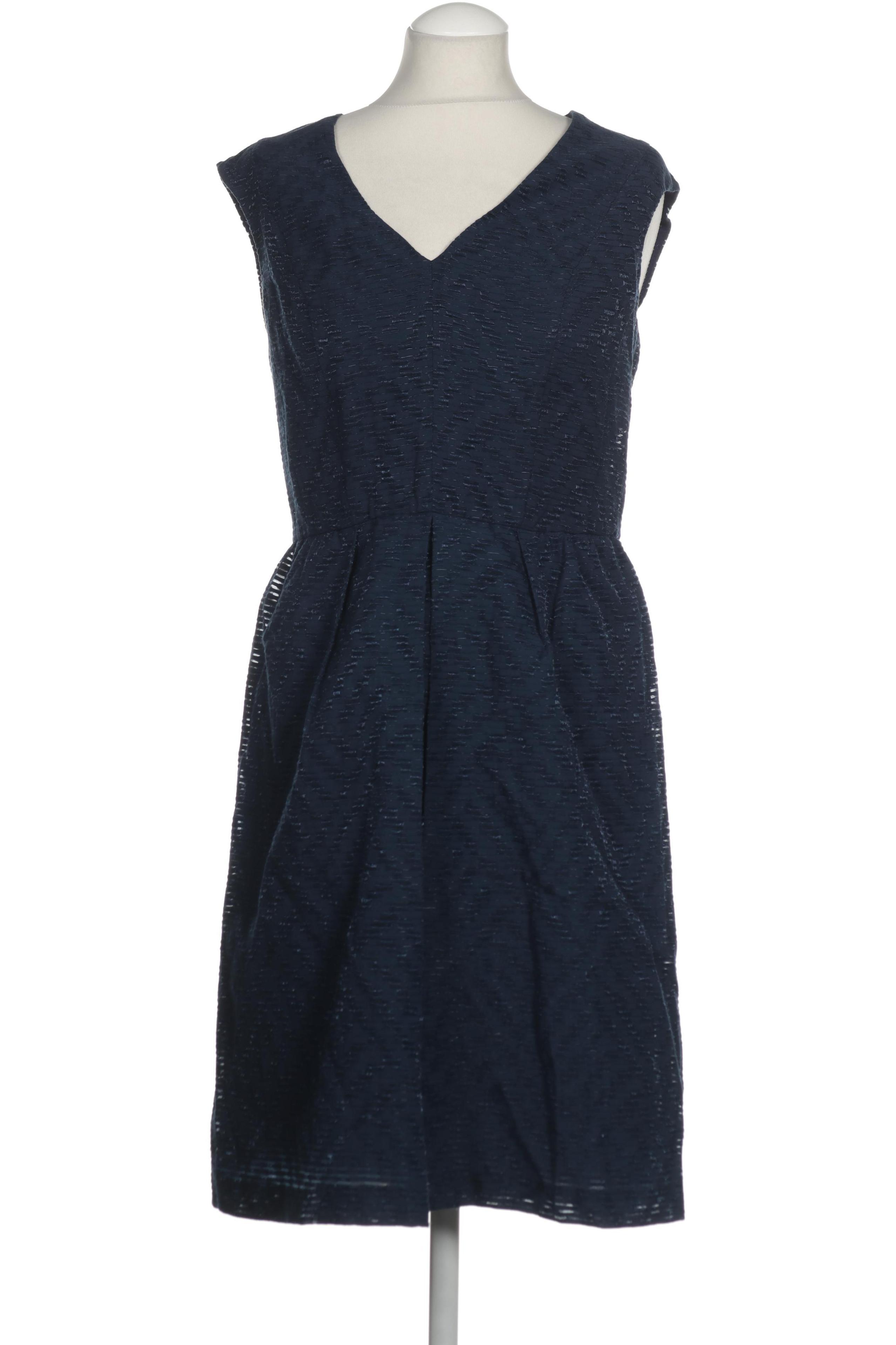 

United Colors OF Benetton Damen Kleid, blau, Gr.