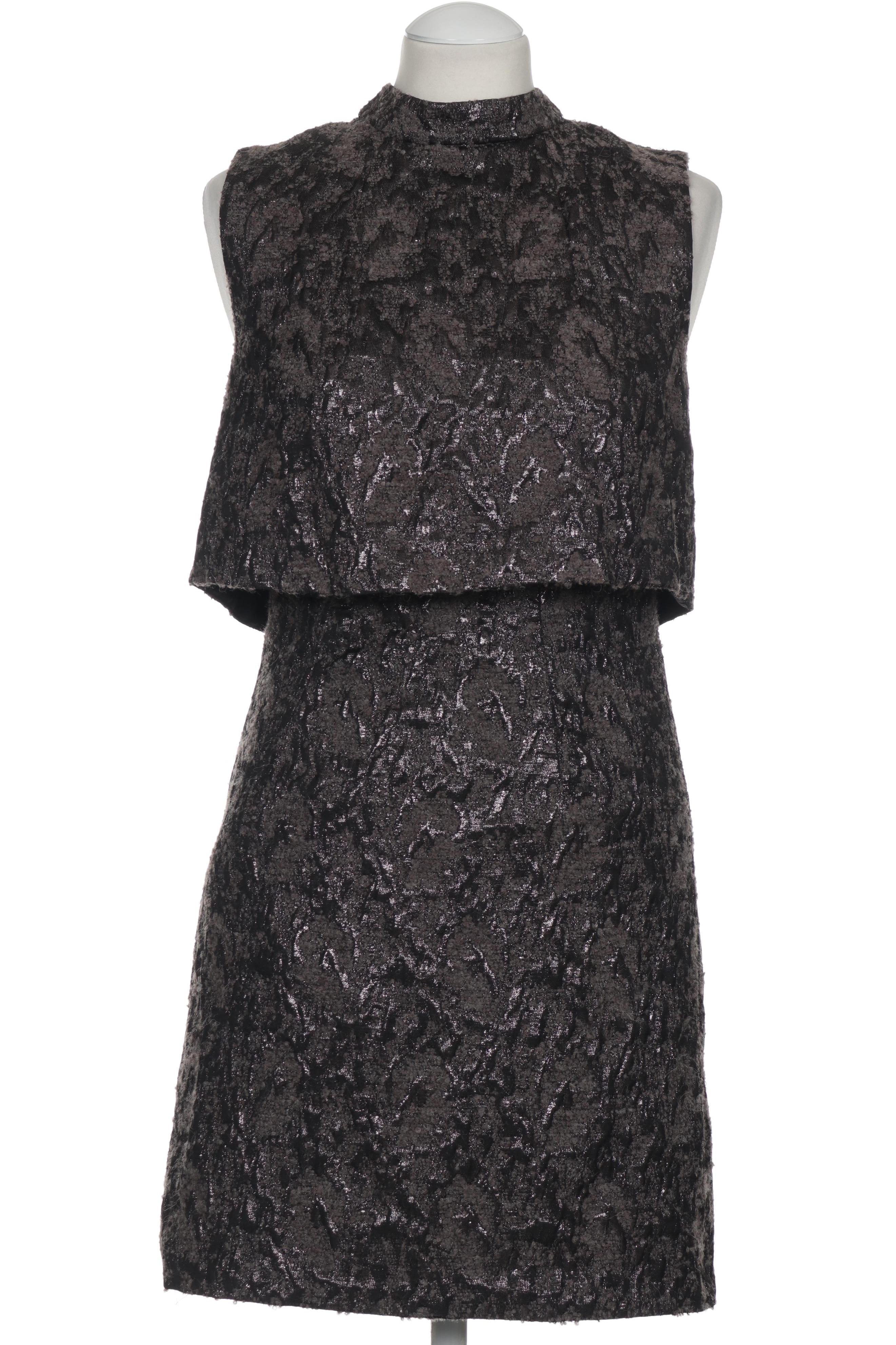 

United Colors OF Benetton Damen Kleid, braun, Gr.