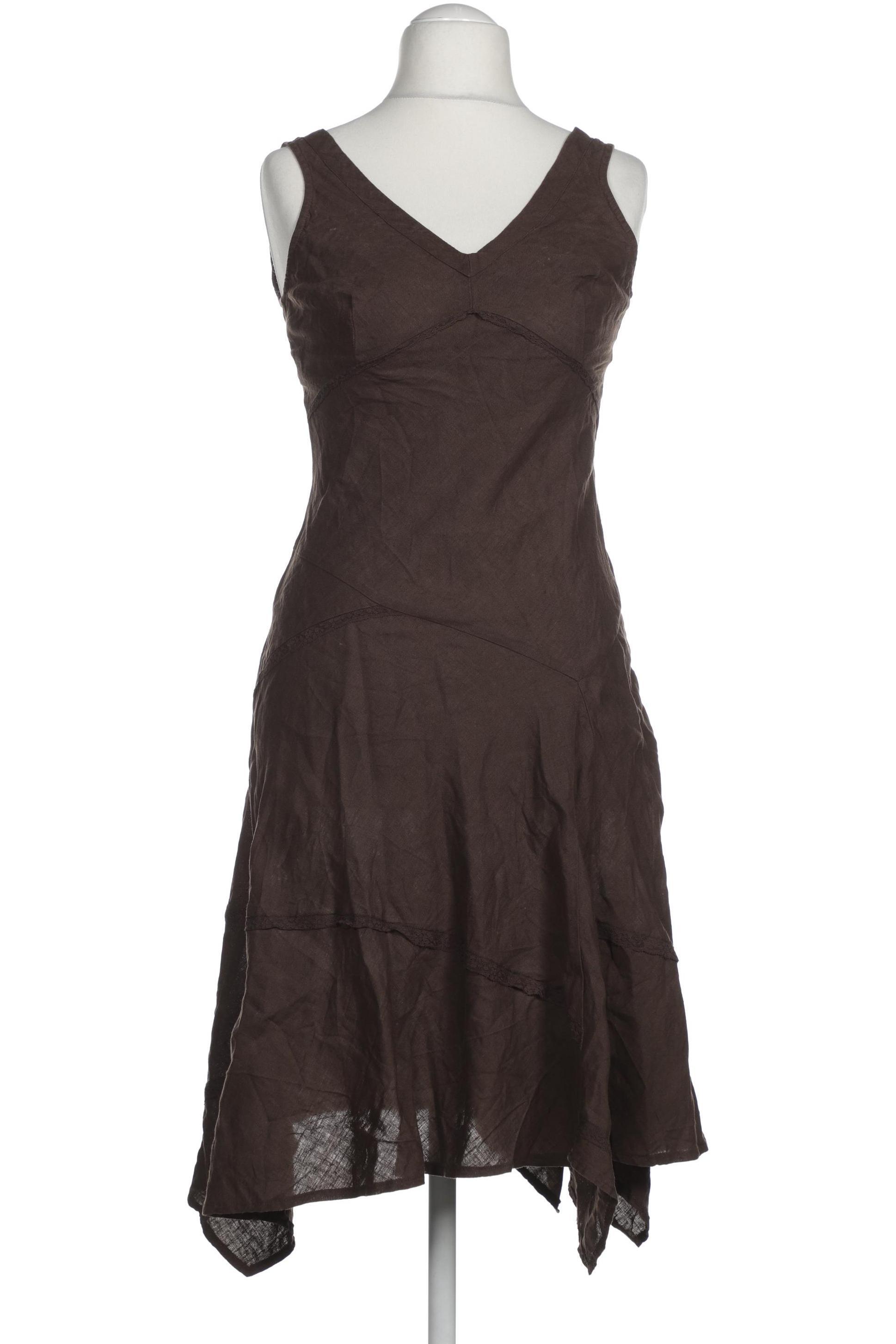 

United Colors OF Benetton Damen Kleid, braun, Gr.