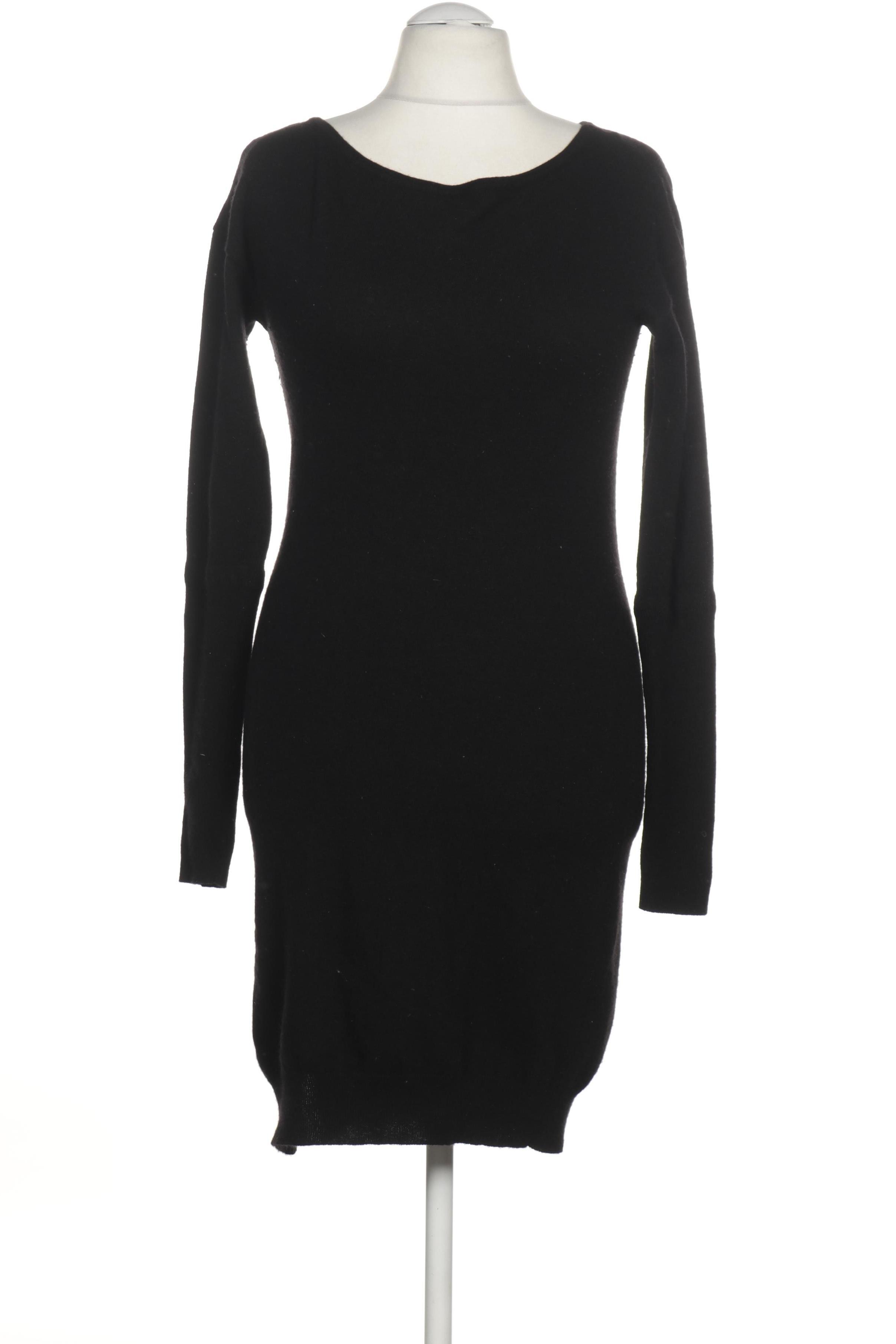 

United Colors OF Benetton Damen Kleid, schwarz, Gr.