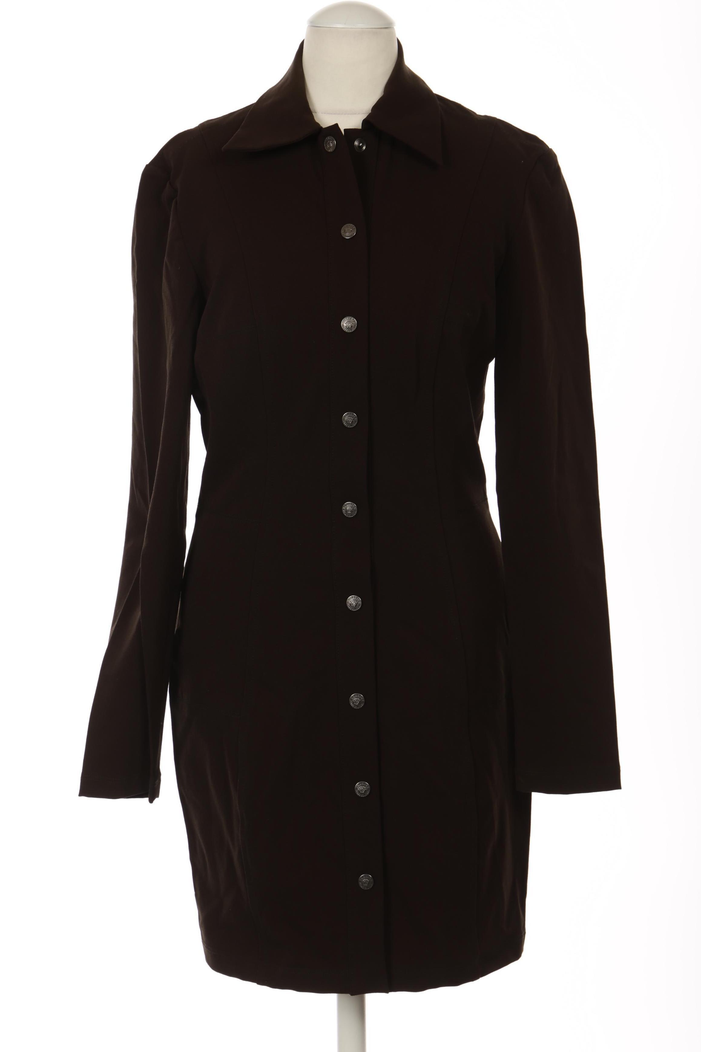 

Versace Damen Kleid, grün, Gr. 40