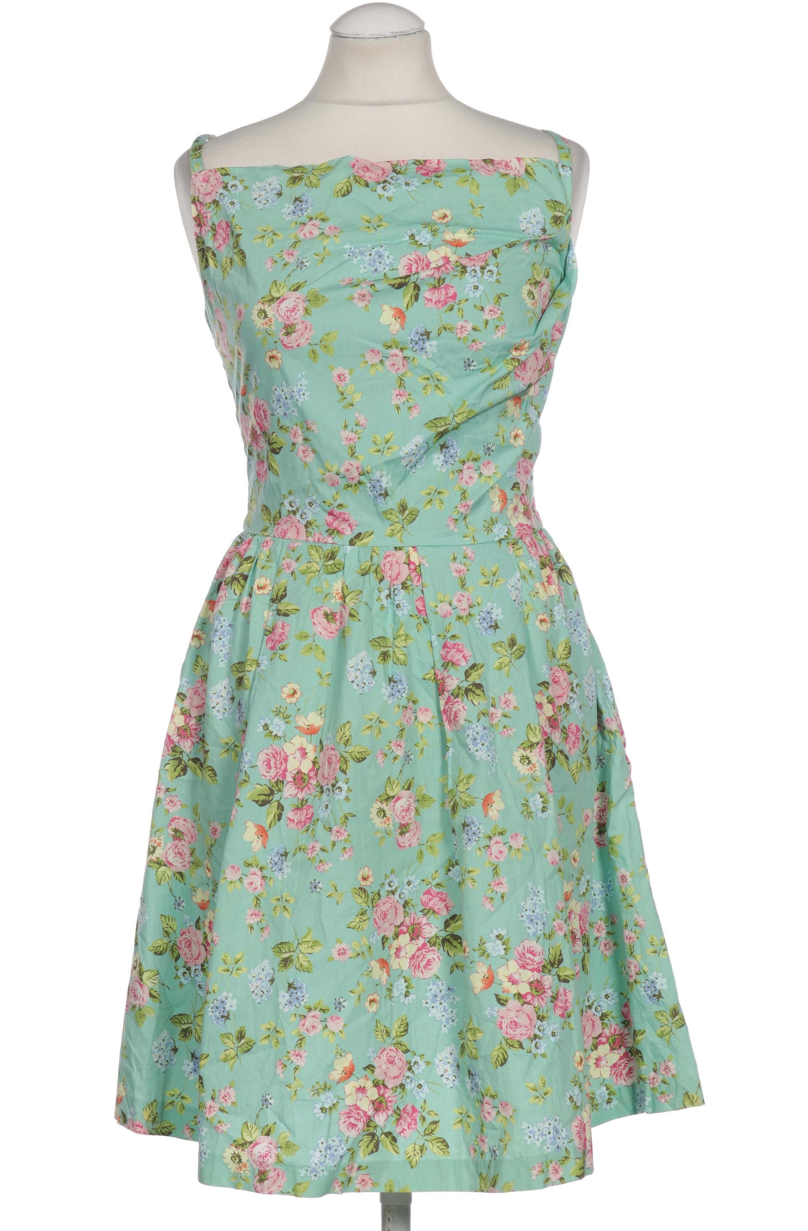 

United Colors OF Benetton Damen Kleid, grün, Gr.