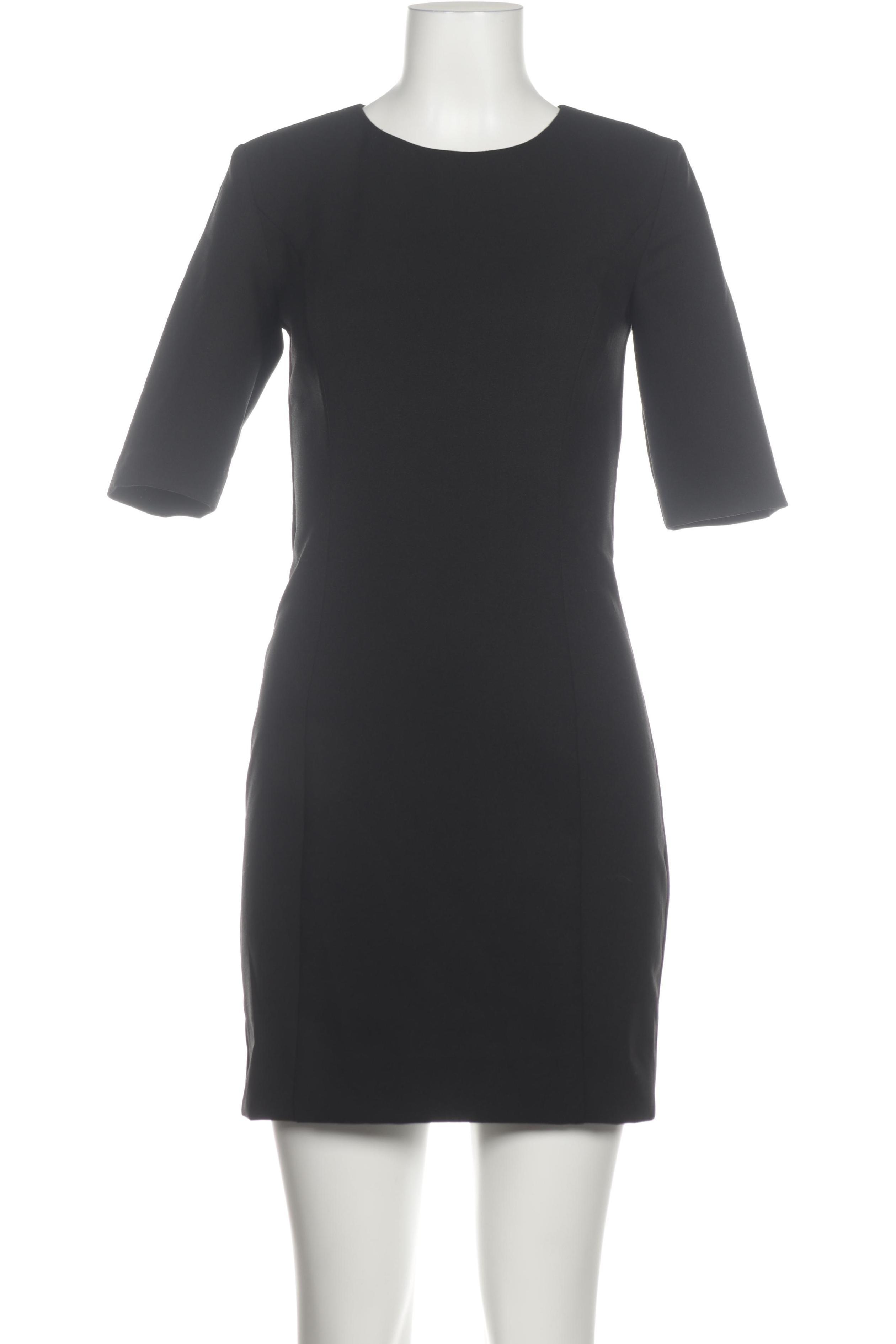 

United Colors OF Benetton Damen Kleid, schwarz, Gr.