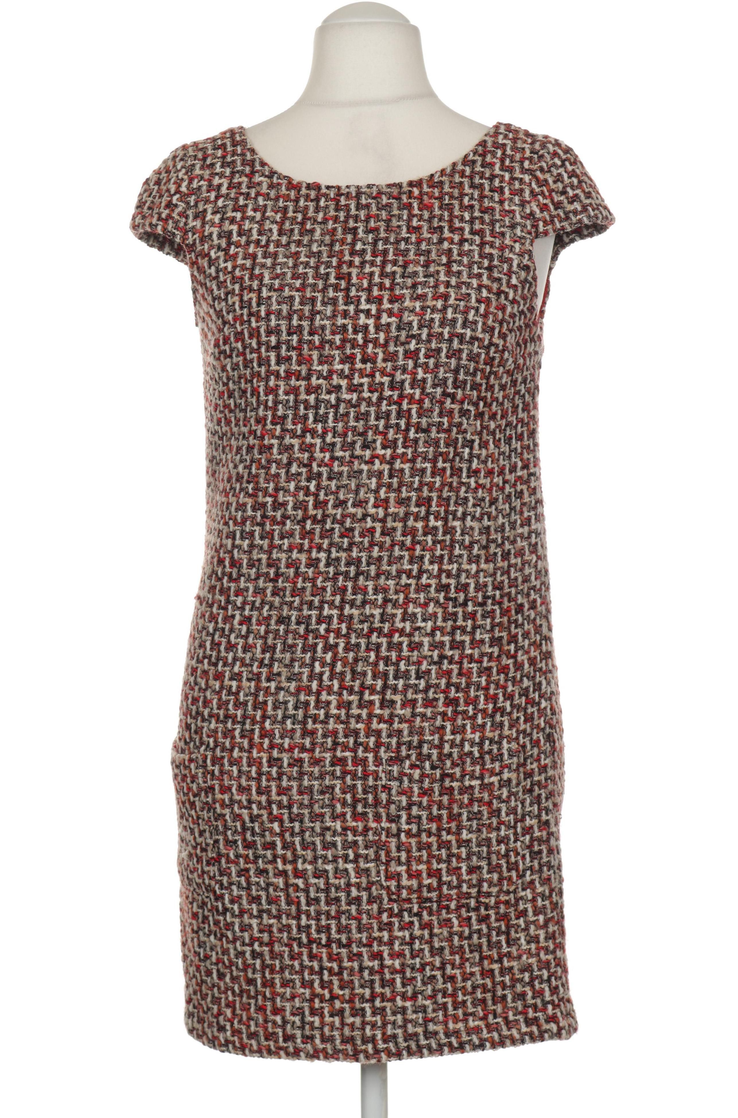 

United Colors OF Benetton Damen Kleid, braun, Gr.