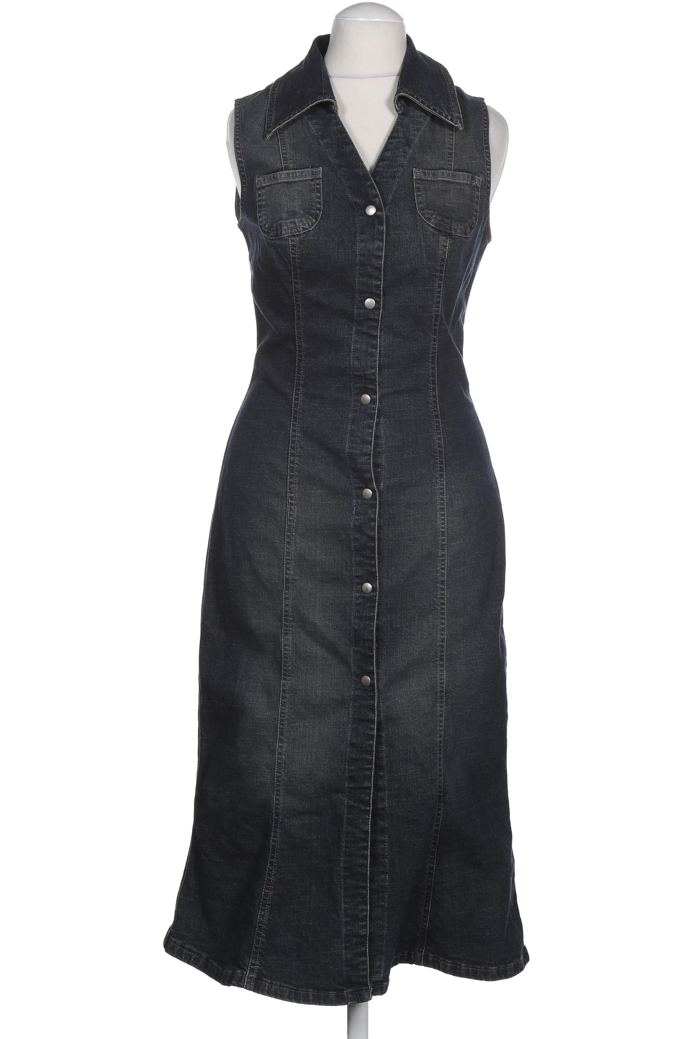 

United Colors OF Benetton Damen Kleid, blau, Gr.