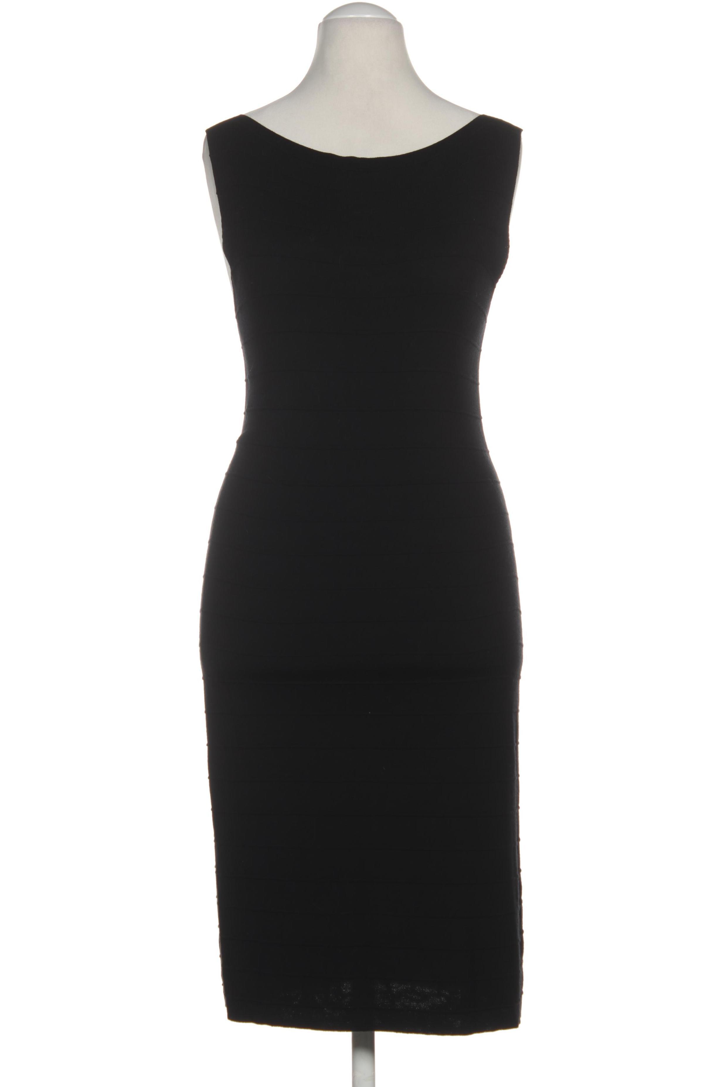 

United Colors OF Benetton Damen Kleid, schwarz, Gr.