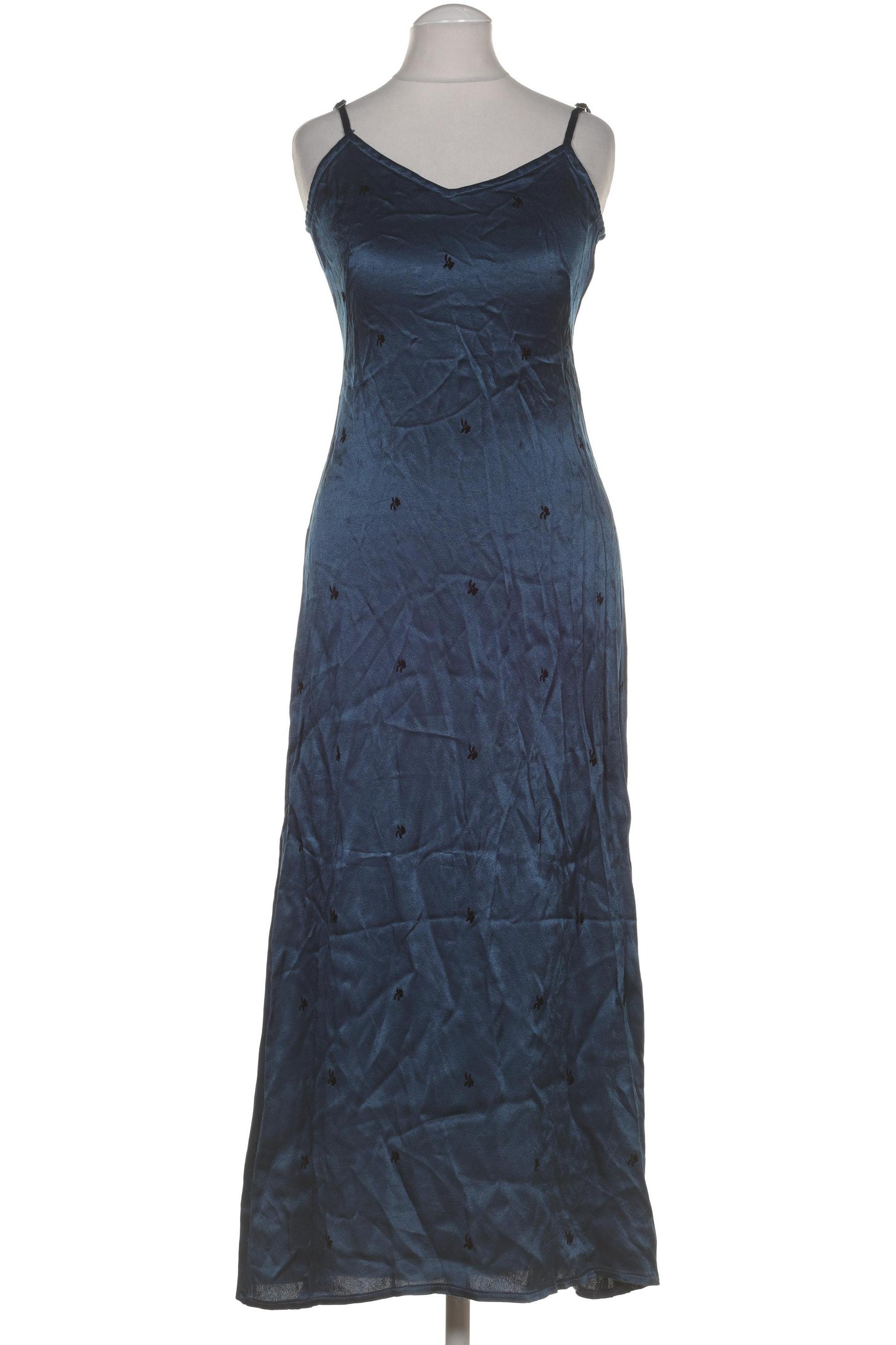 

United Colors OF Benetton Damen Kleid, blau, Gr.