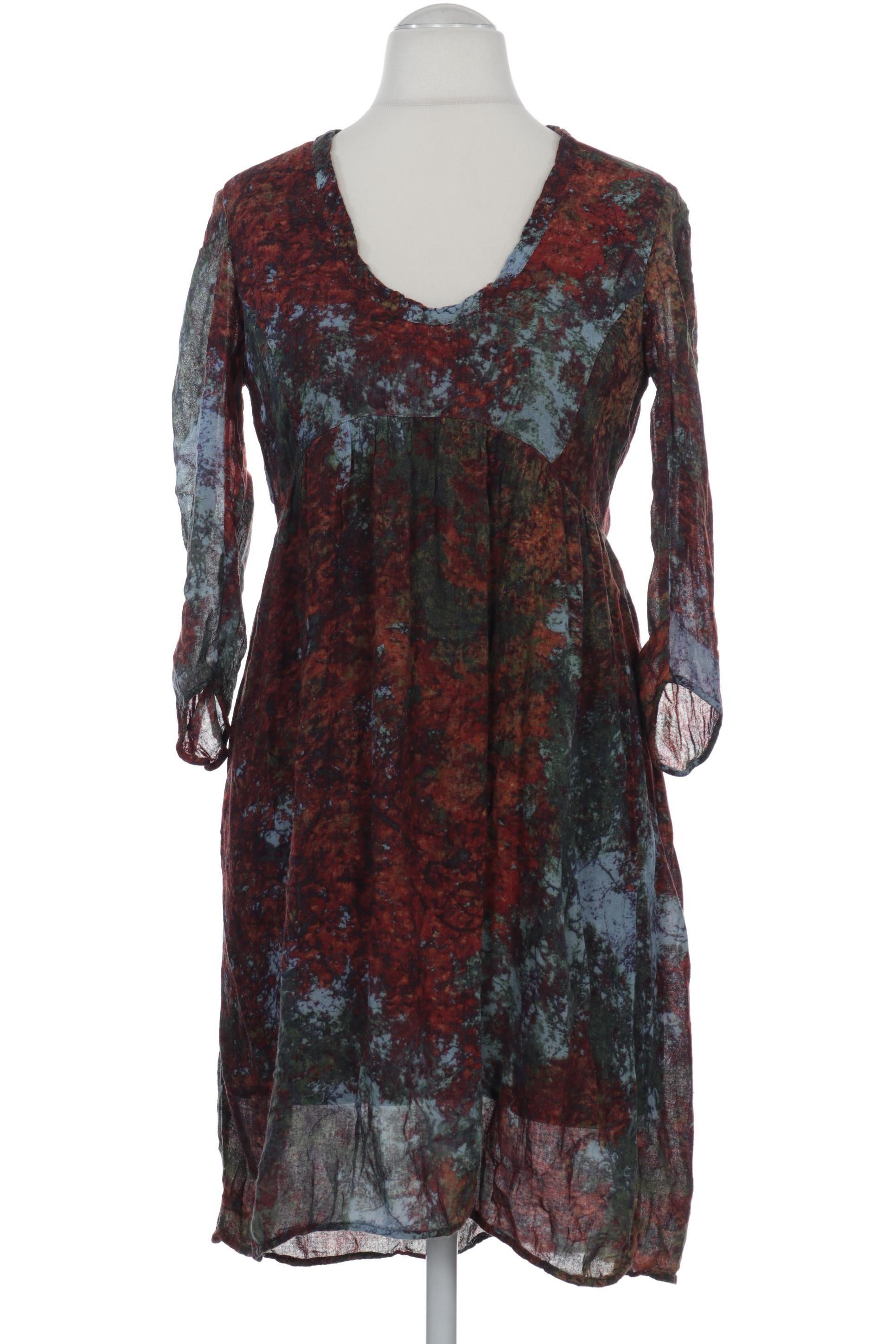 

United Colors OF Benetton Damen Kleid, braun, Gr.