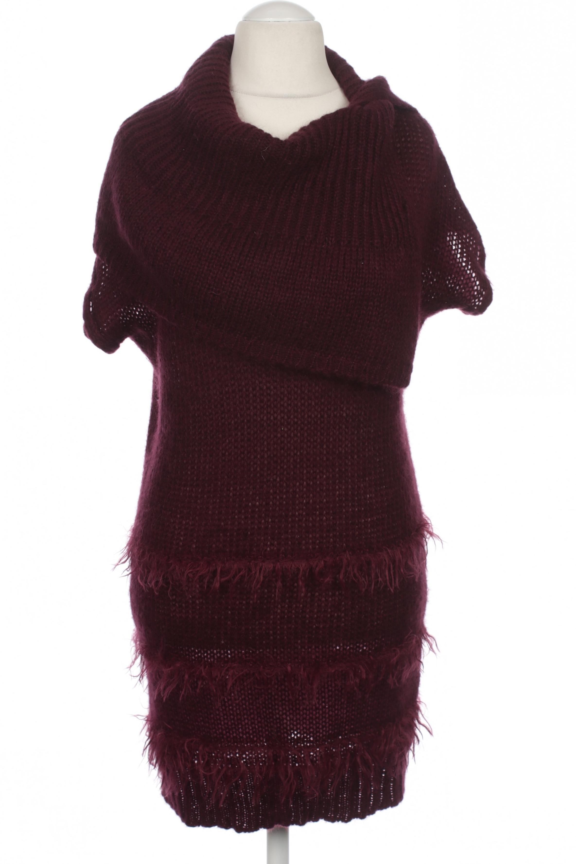 

United Colors OF Benetton Damen Kleid, lila, Gr.