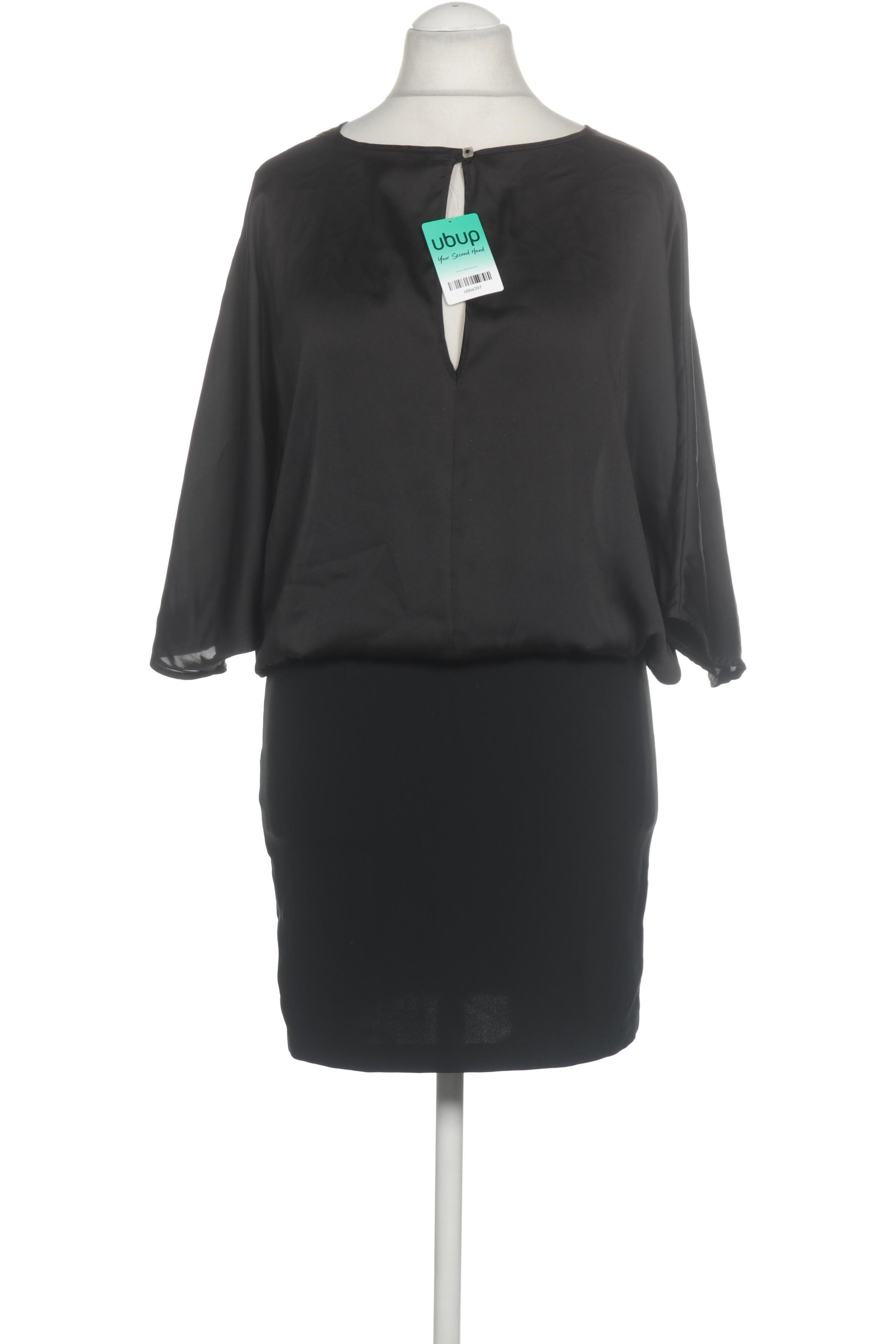 

United Colors OF Benetton Damen Kleid, schwarz, Gr.
