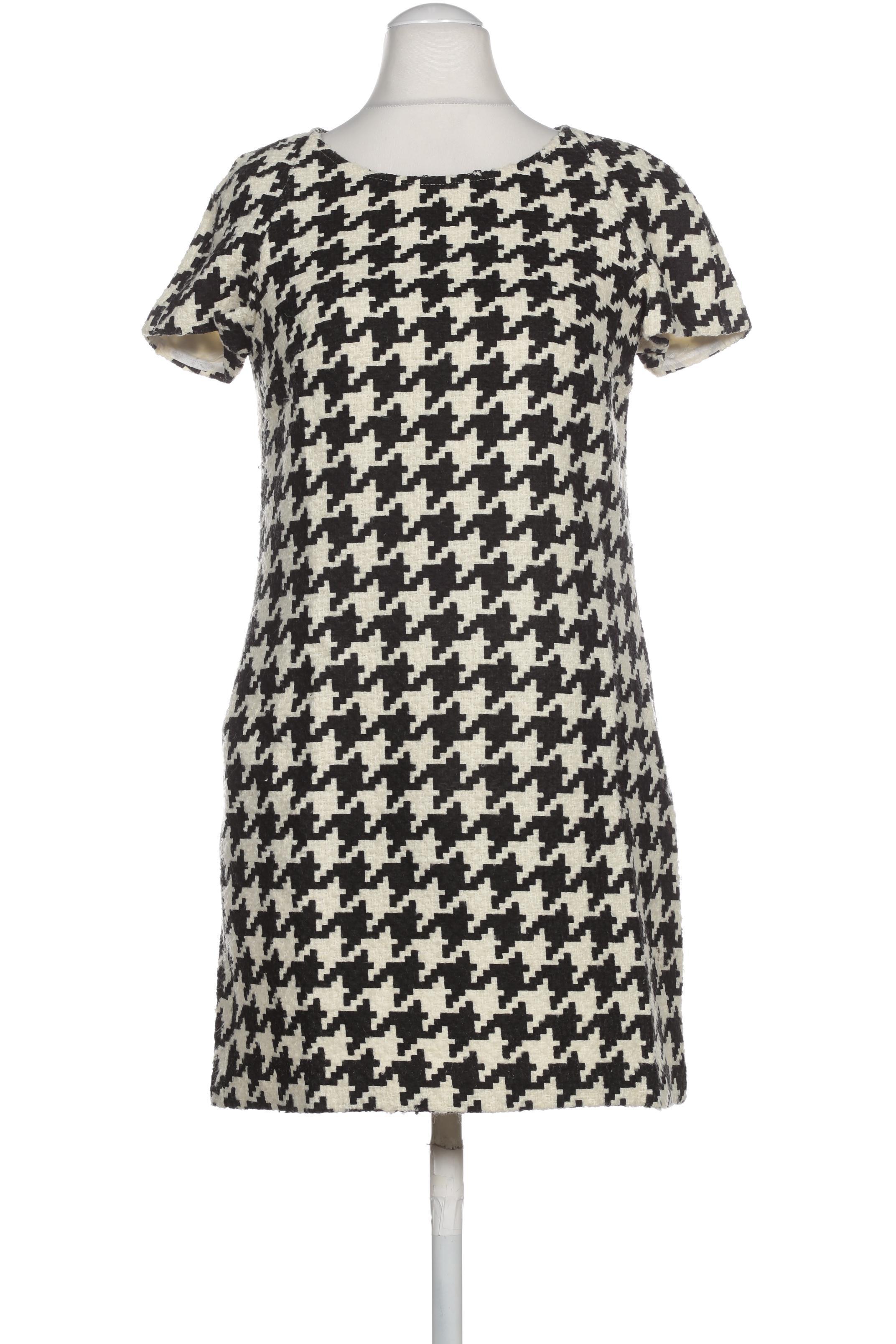 

United Colors OF Benetton Damen Kleid, schwarz, Gr.