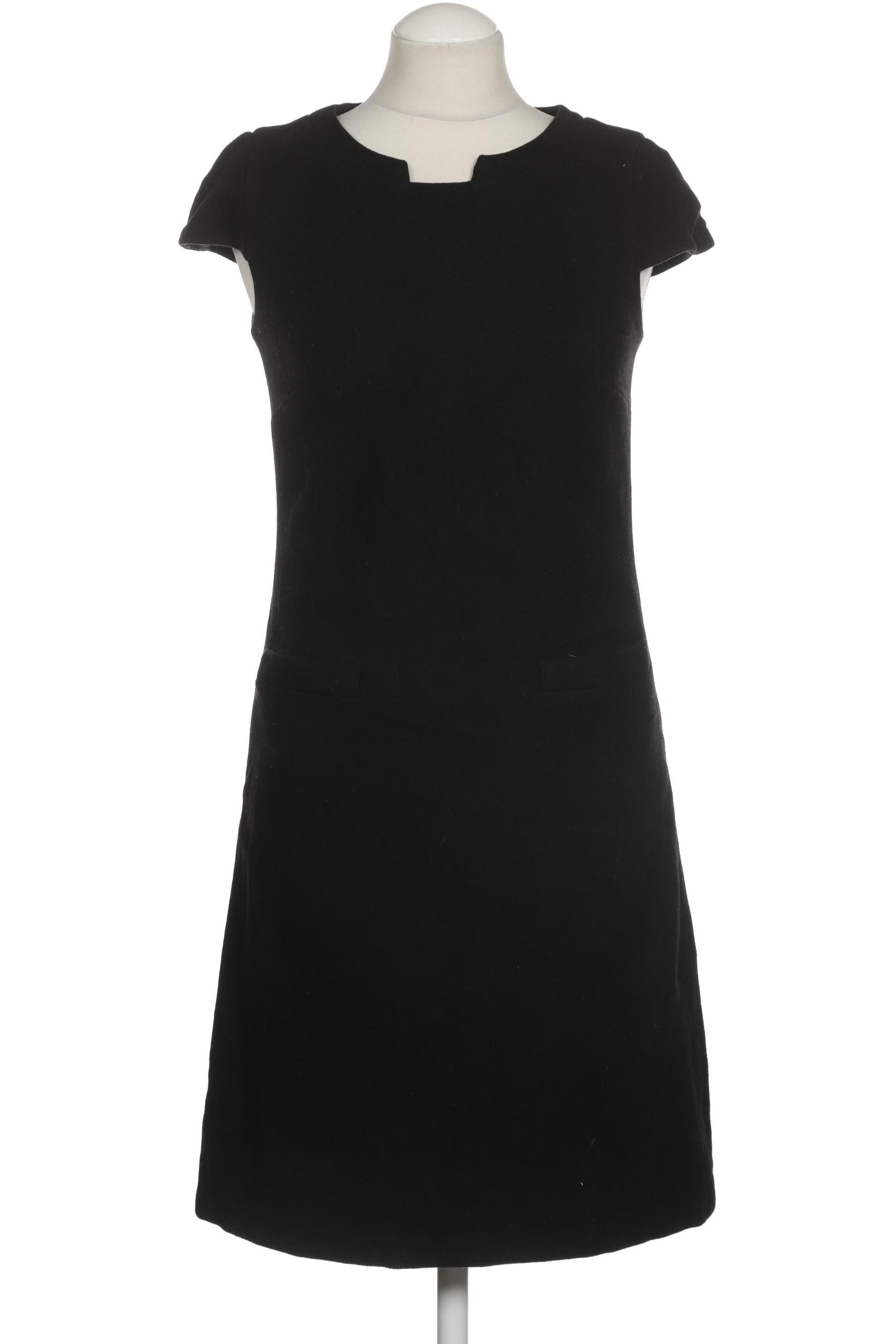

United Colors OF Benetton Damen Kleid, schwarz, Gr.