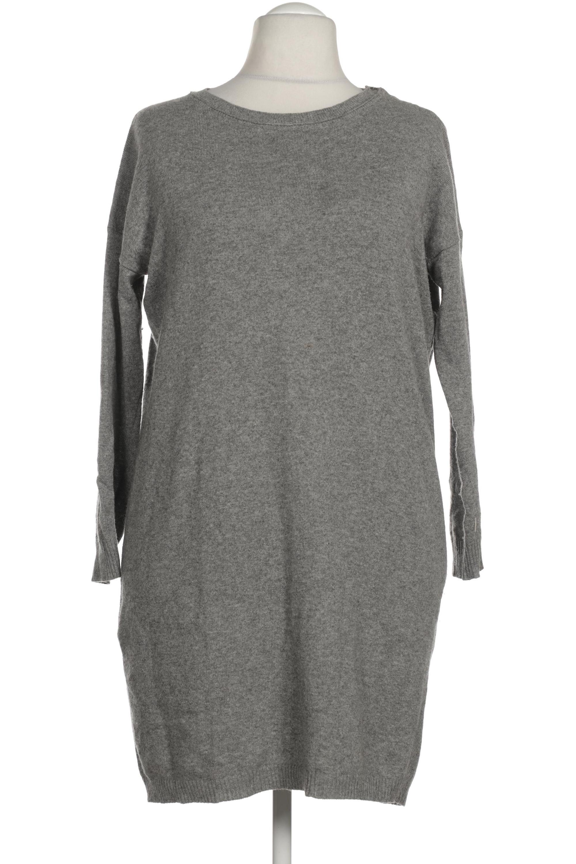 

United Colors OF Benetton Damen Kleid, grau, Gr.