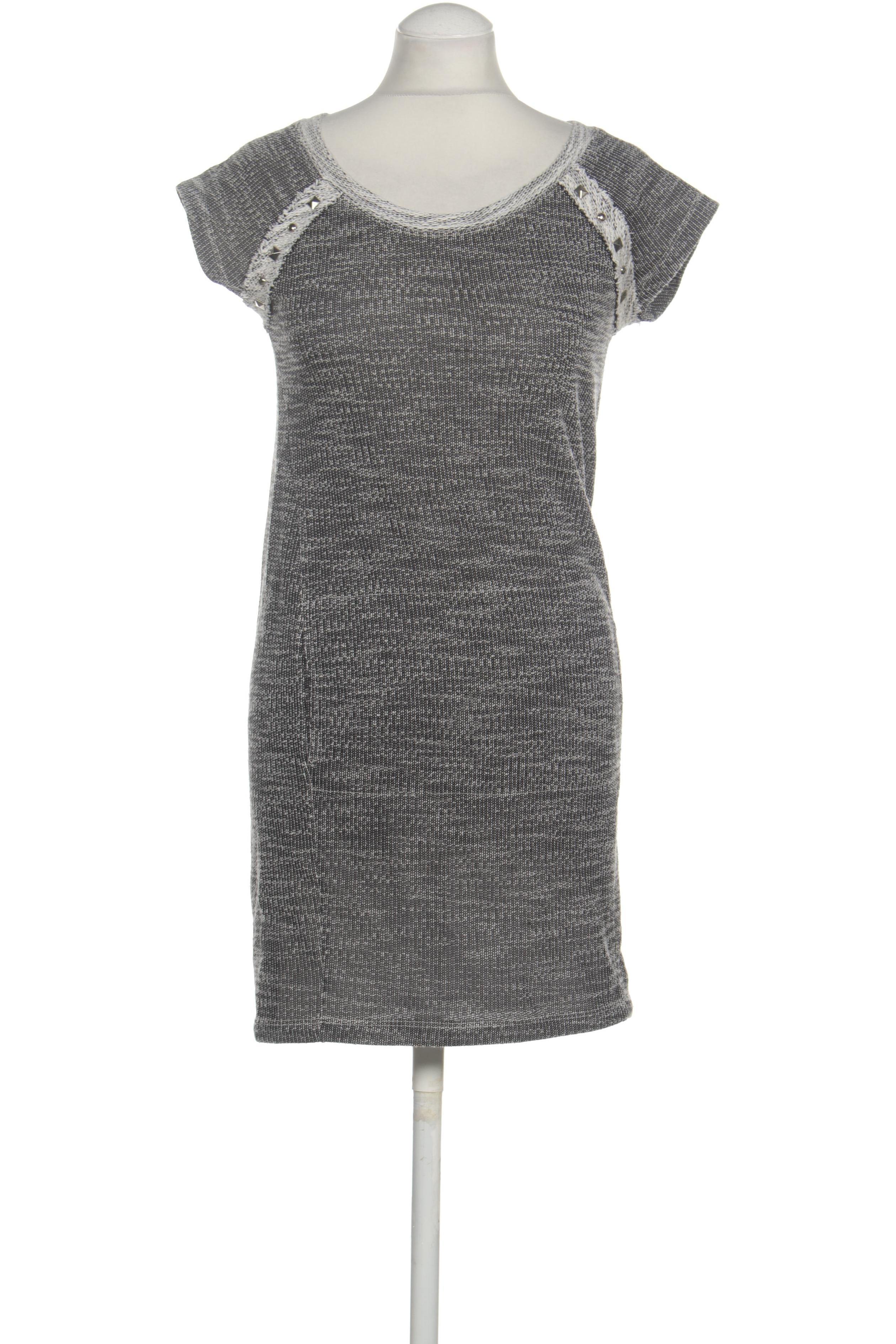 

United Colors OF Benetton Damen Kleid, grau, Gr.