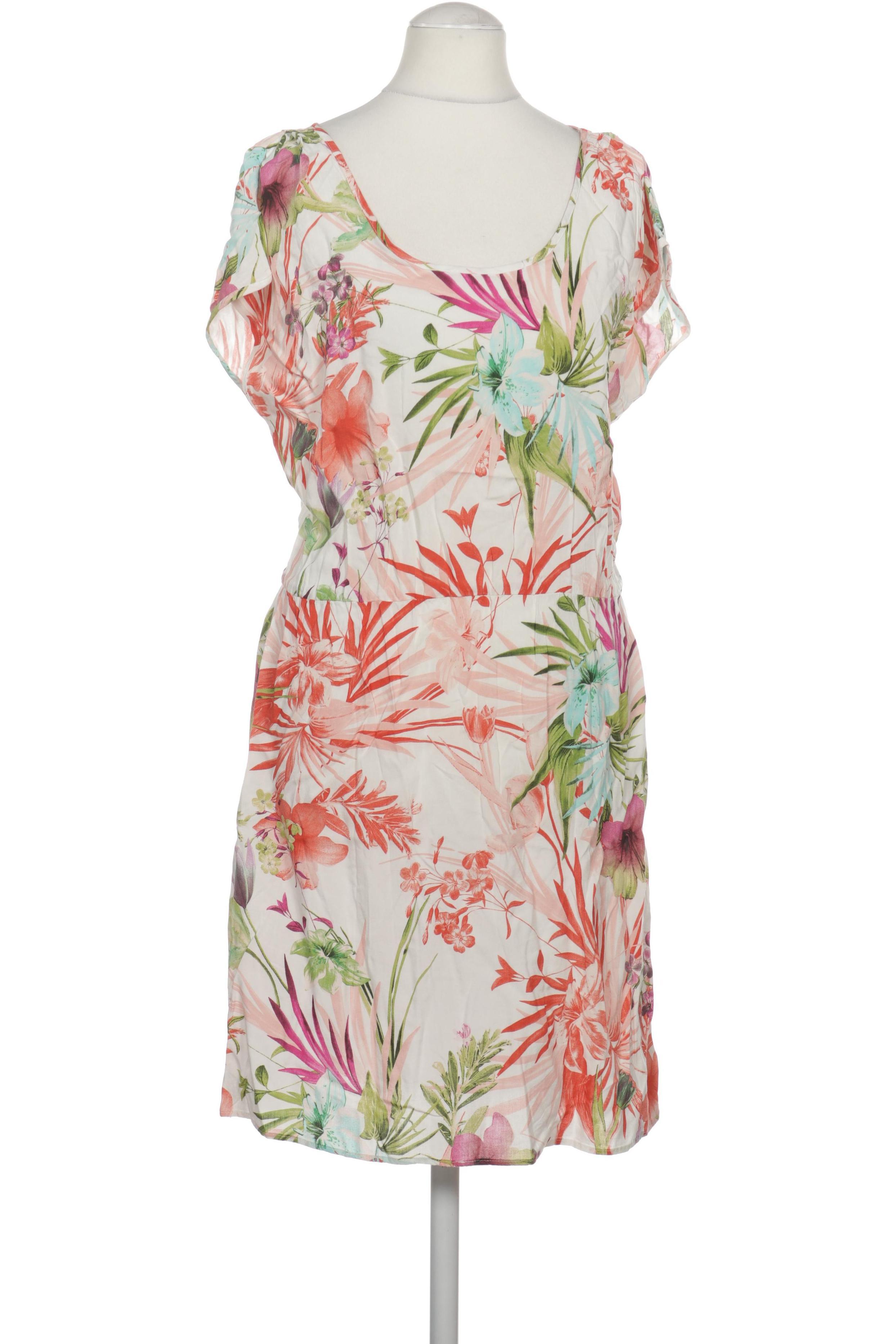 

United Colors OF Benetton Damen Kleid, pink, Gr.