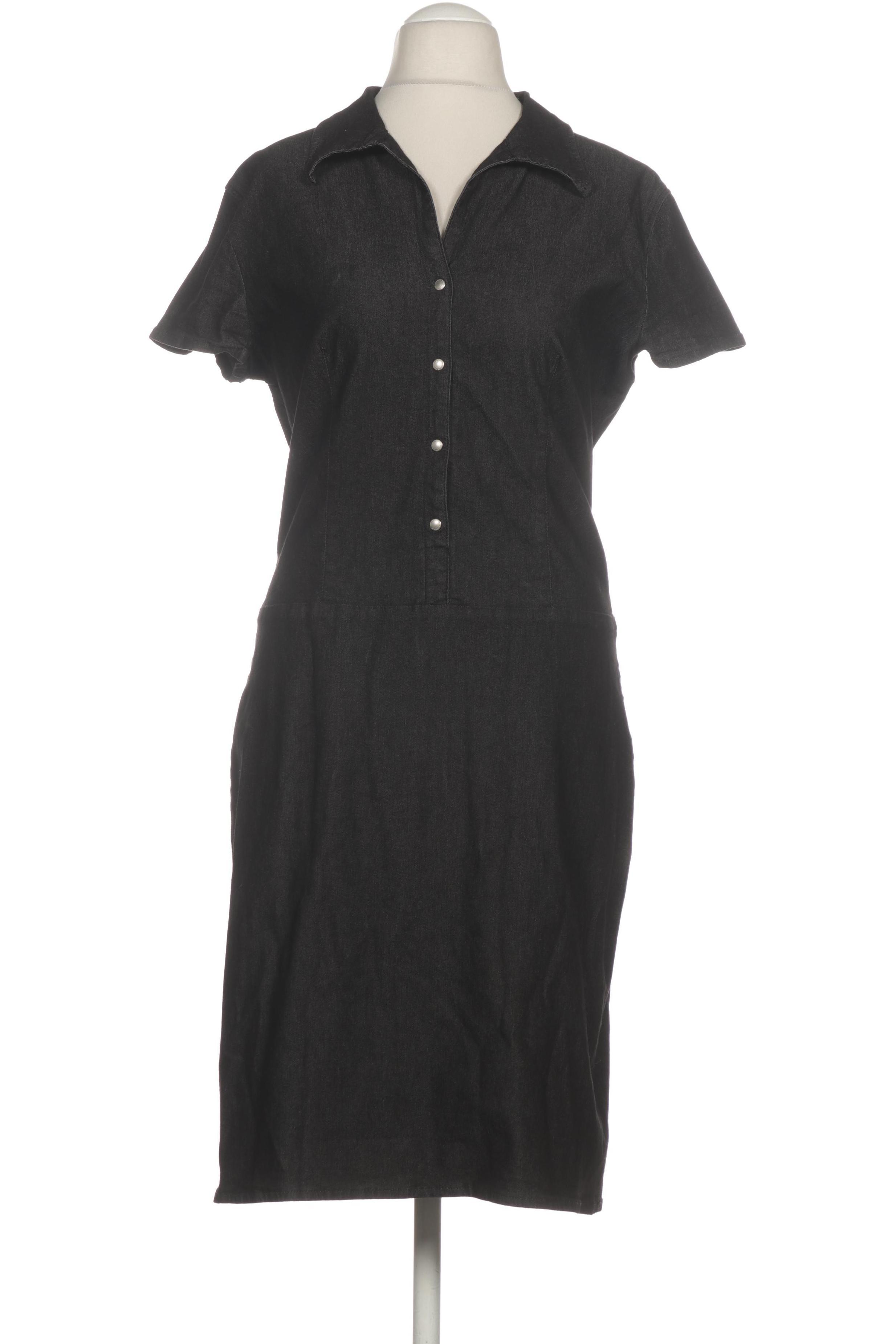 

United Colors OF Benetton Damen Kleid, grau, Gr.