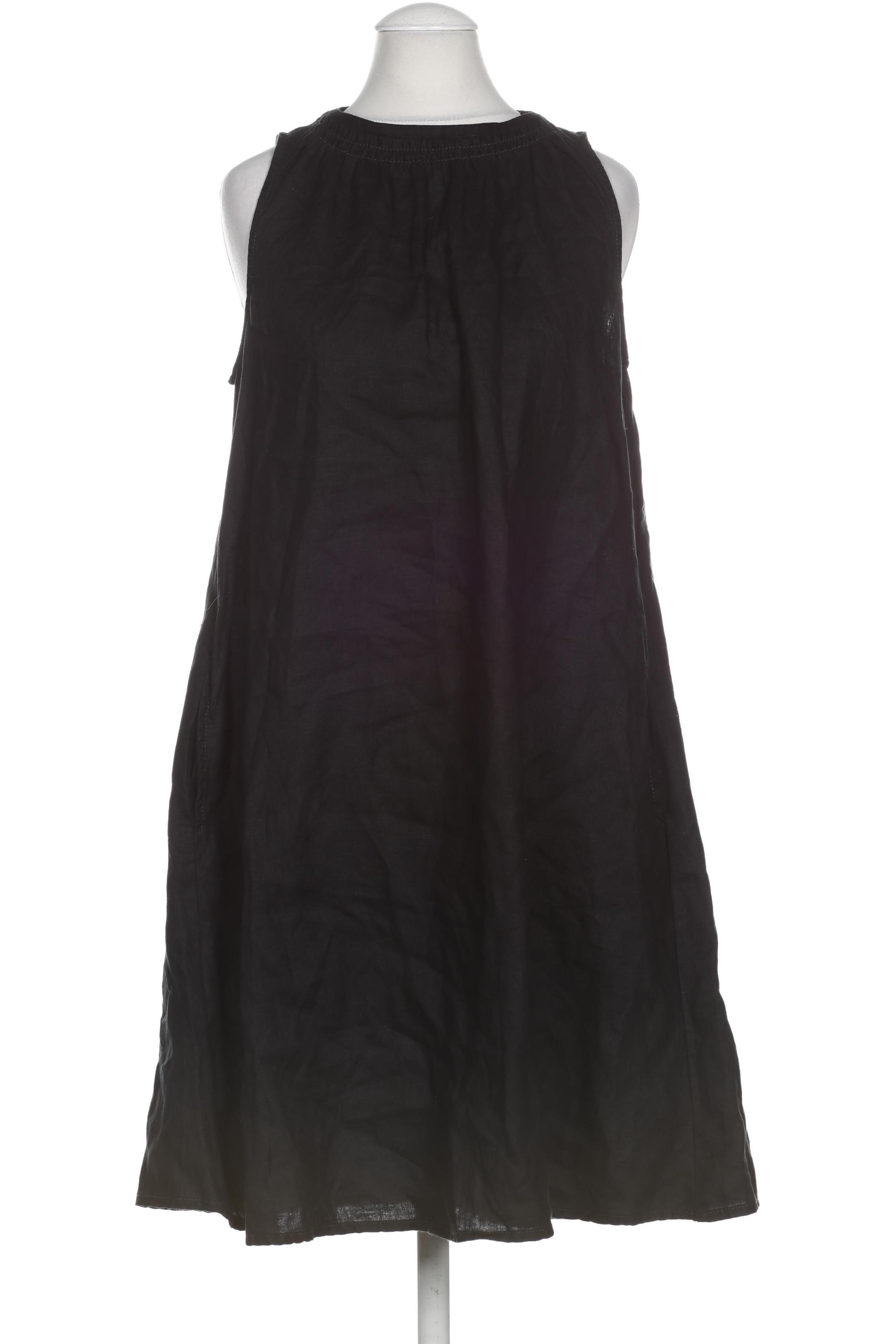 

United Colors OF Benetton Damen Kleid, schwarz, Gr.