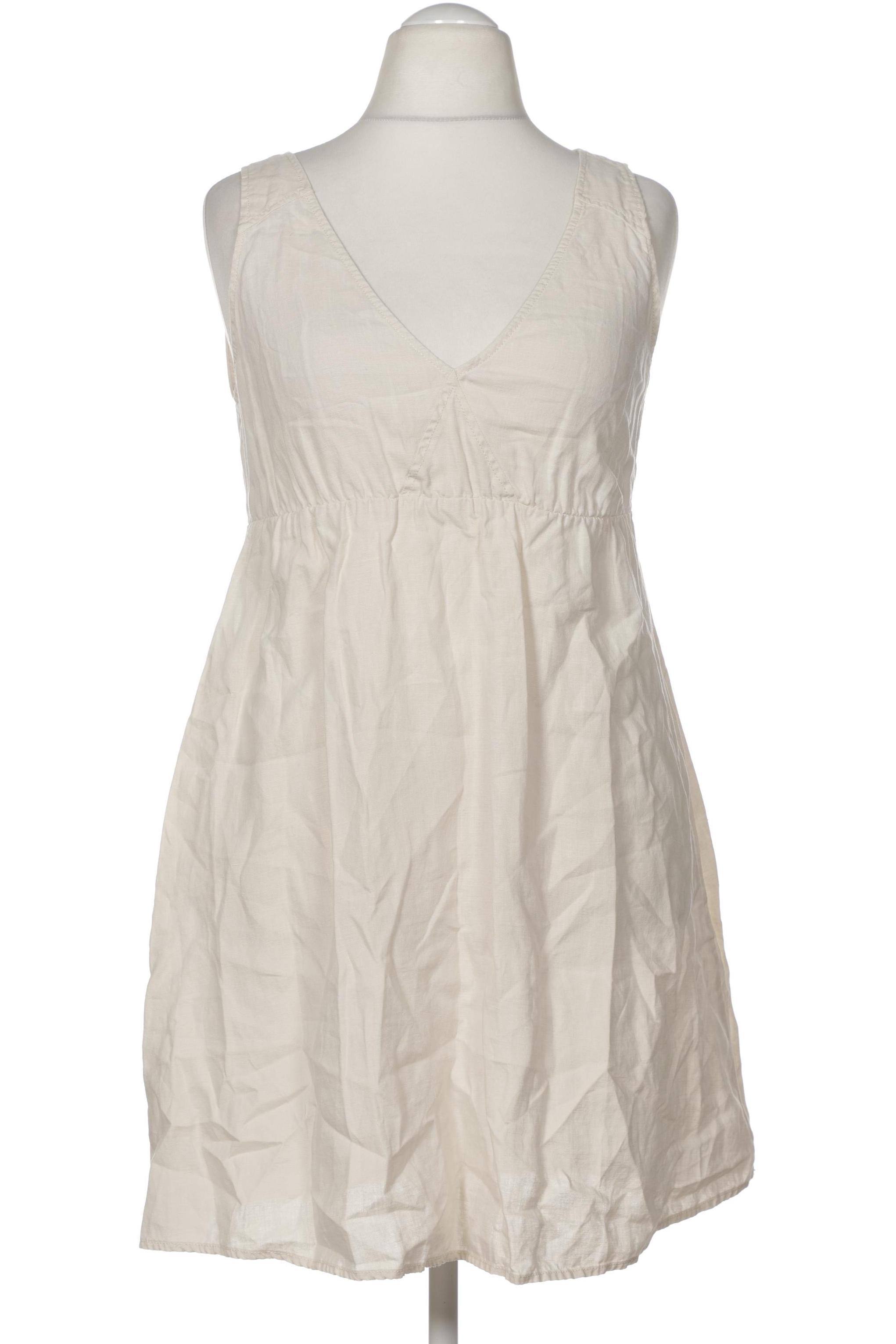 

United Colors OF Benetton Damen Kleid, beige, Gr.