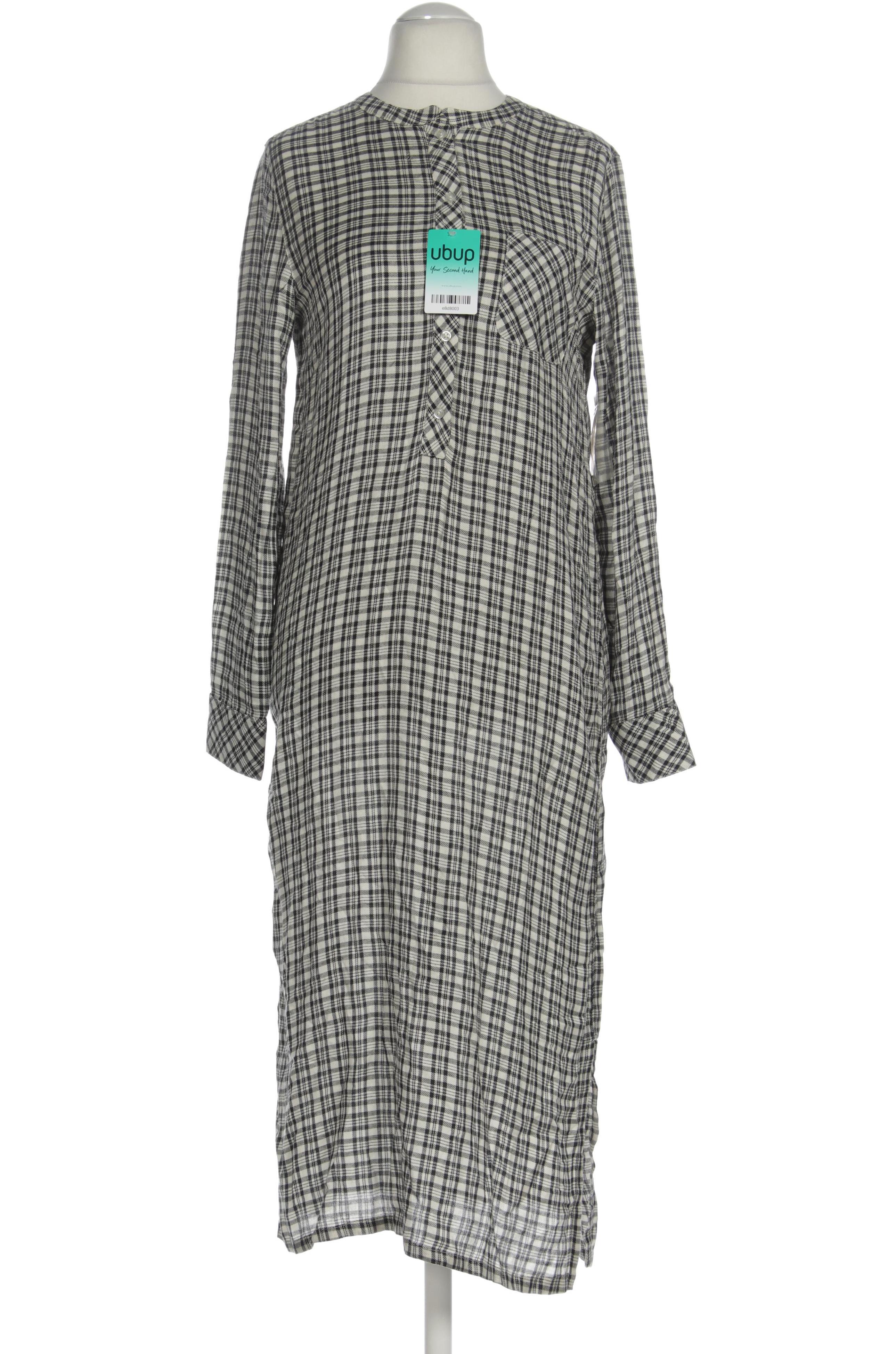 

United Colors OF Benetton Damen Kleid, grau, Gr.