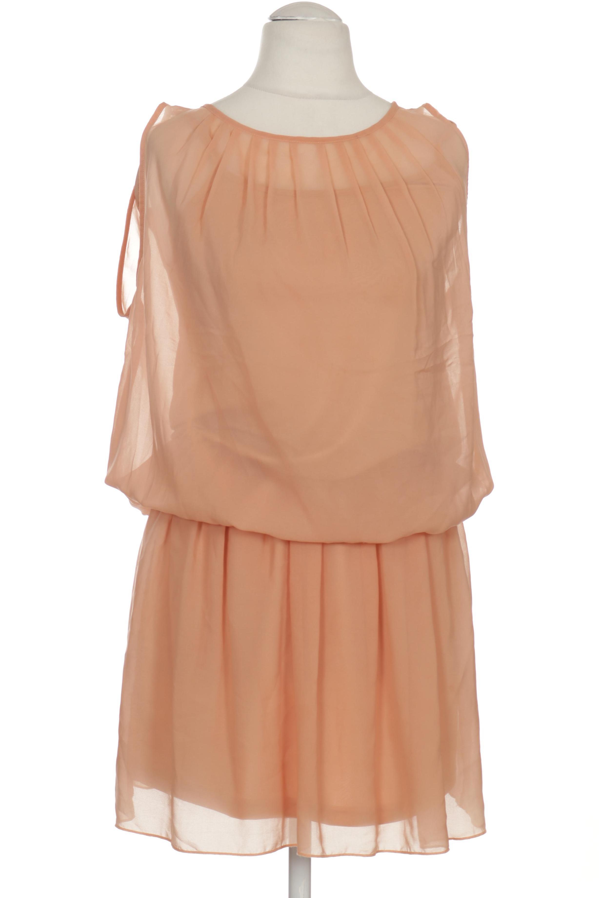 

United Colors OF Benetton Damen Kleid, orange, Gr.