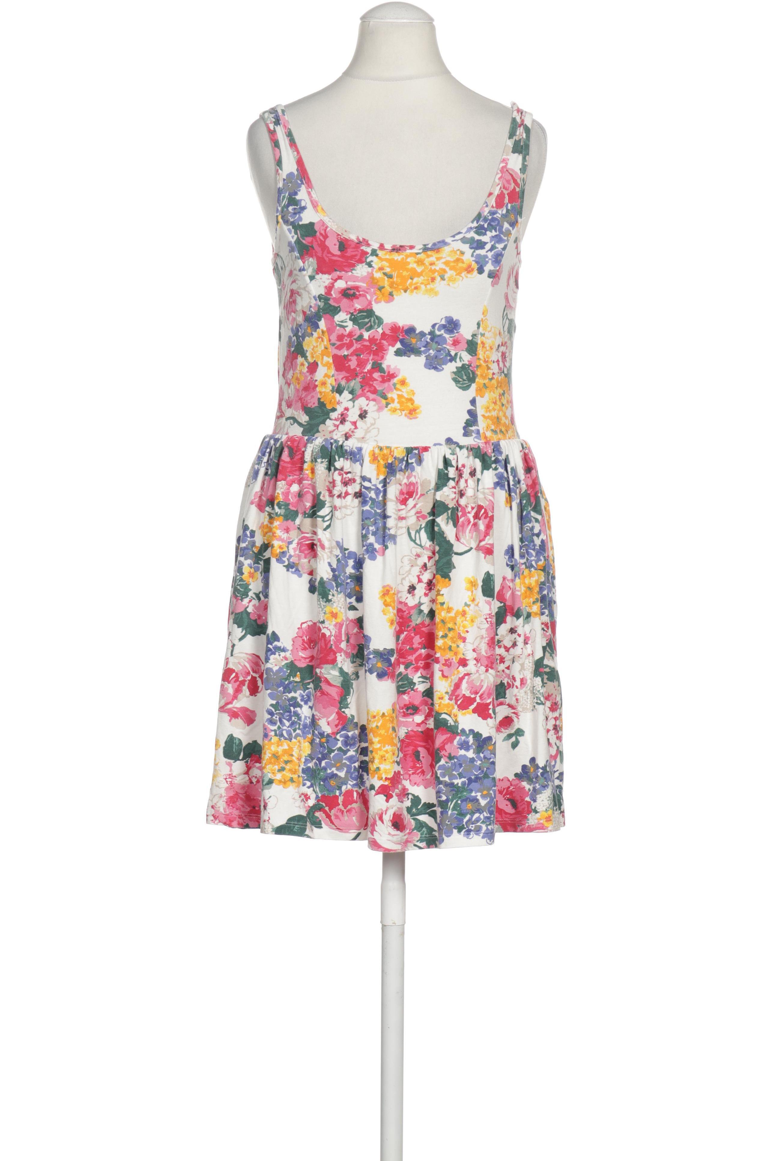 

United Colors OF Benetton Damen Kleid, mehrfarbig, Gr.