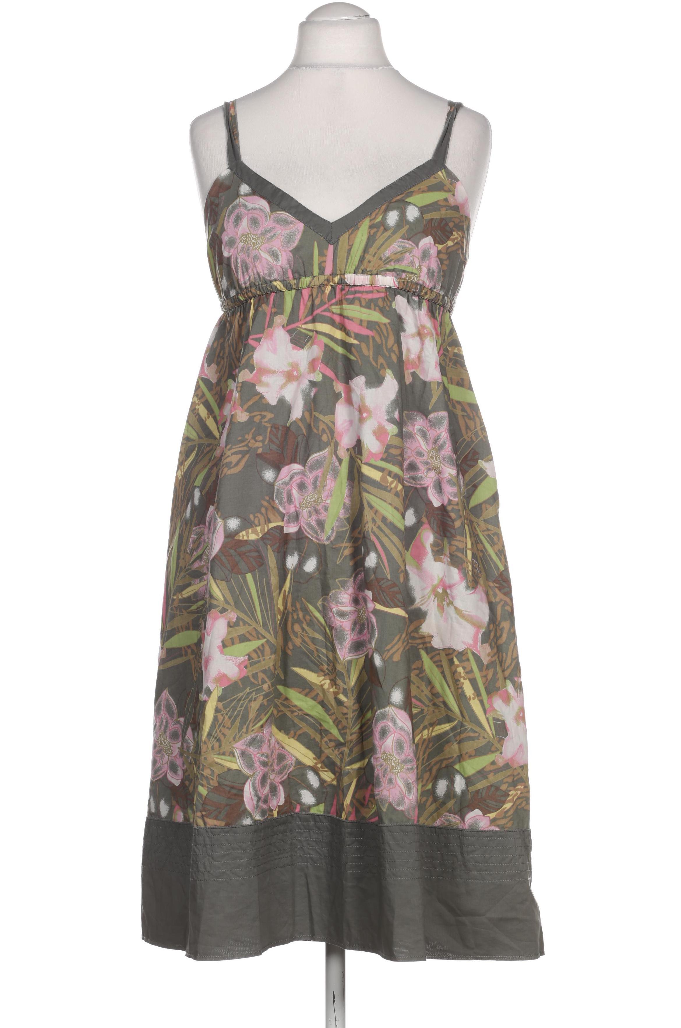 

United Colors OF Benetton Damen Kleid, mehrfarbig, Gr.