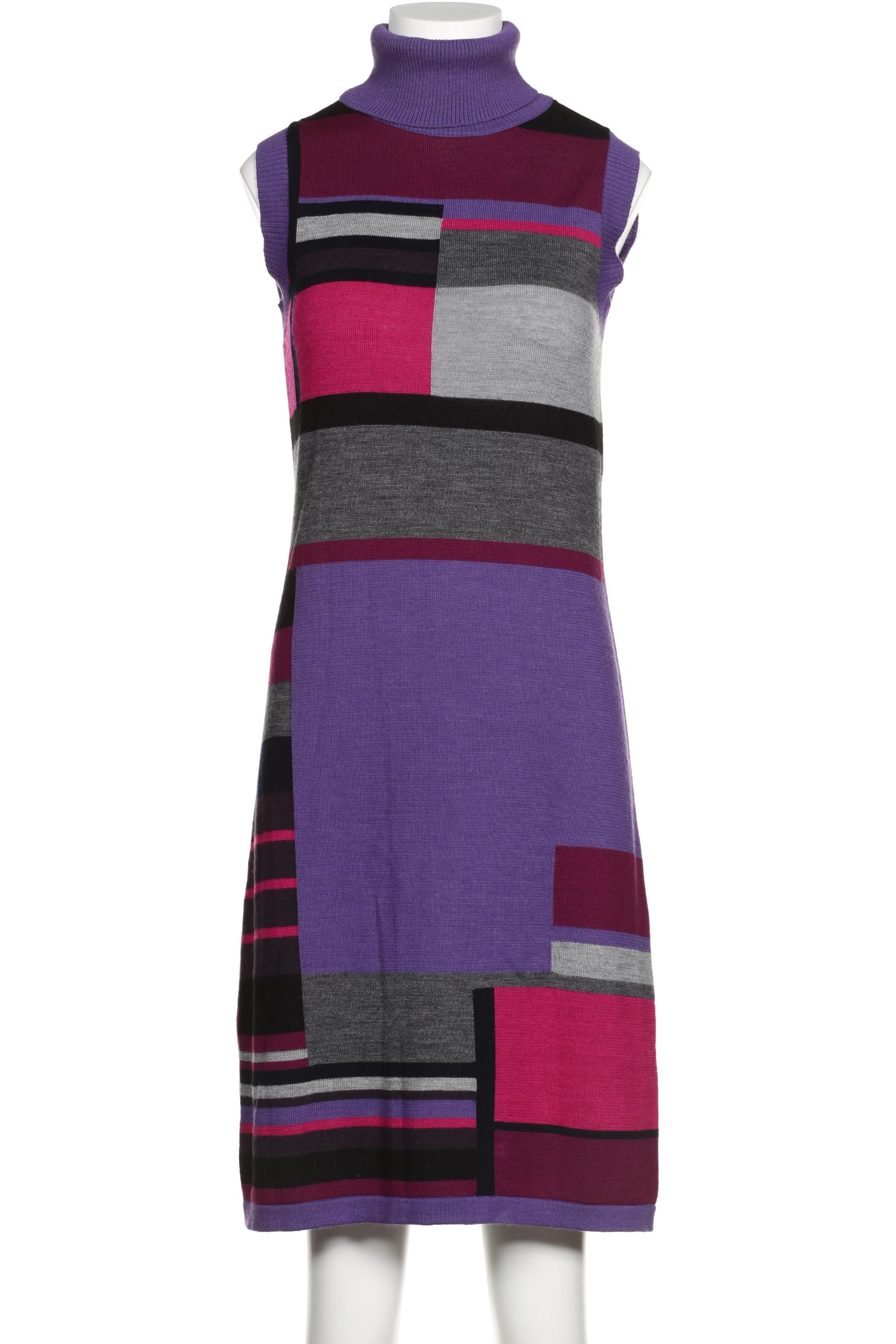 

United Colors OF Benetton Damen Kleid, lila, Gr.