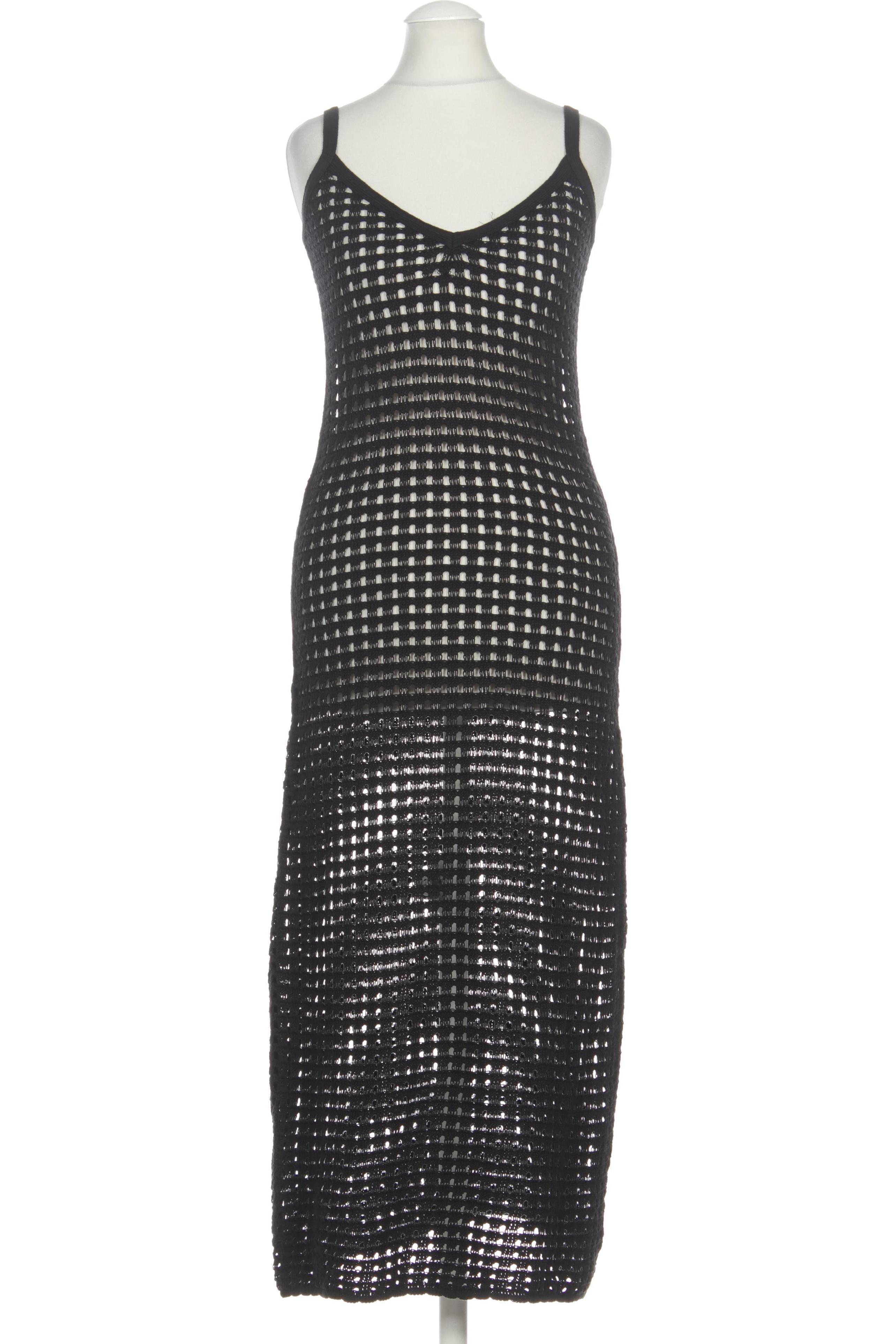 

United Colors OF Benetton Damen Kleid, schwarz, Gr.