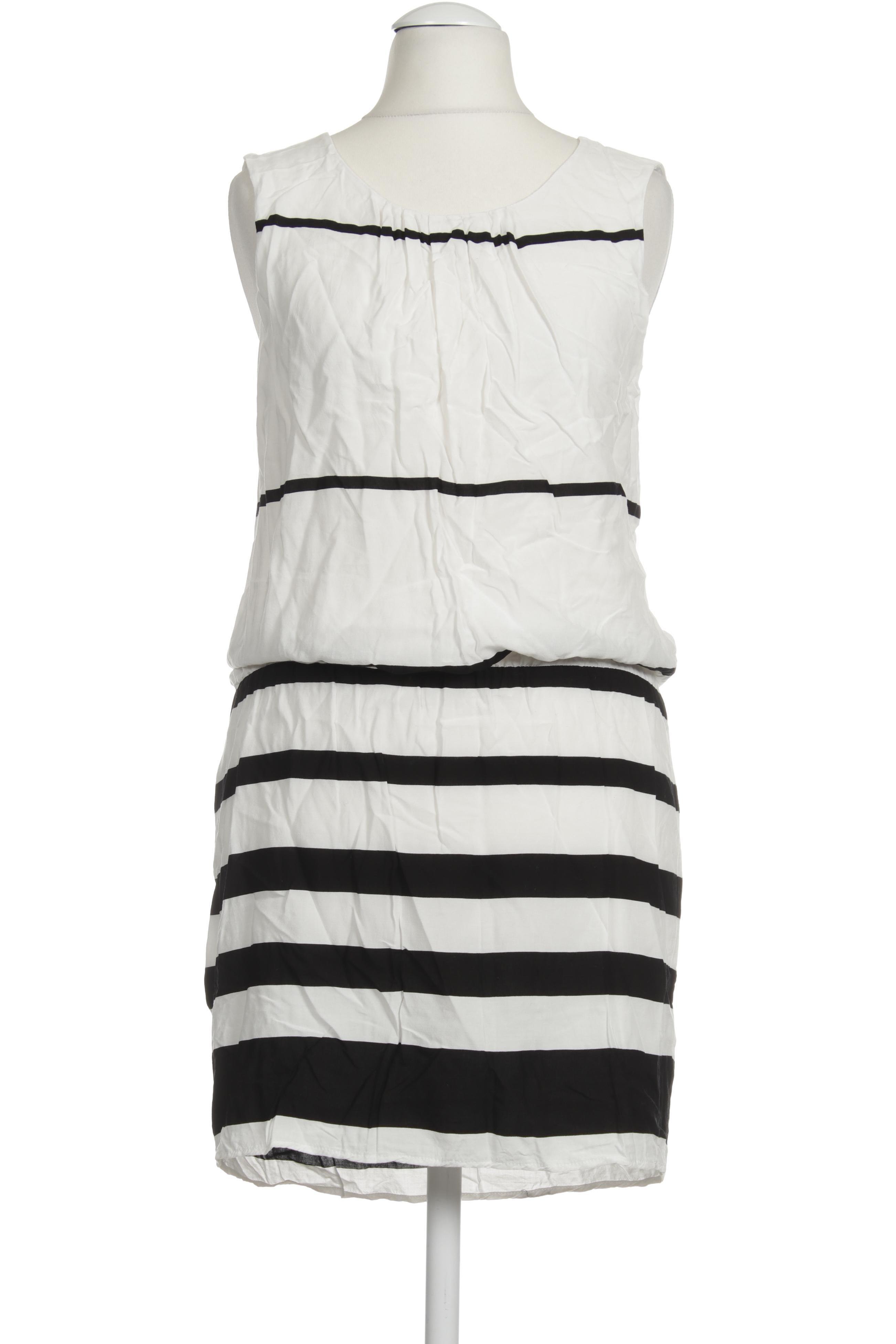 

United Colors OF Benetton Damen Kleid, weiß, Gr.