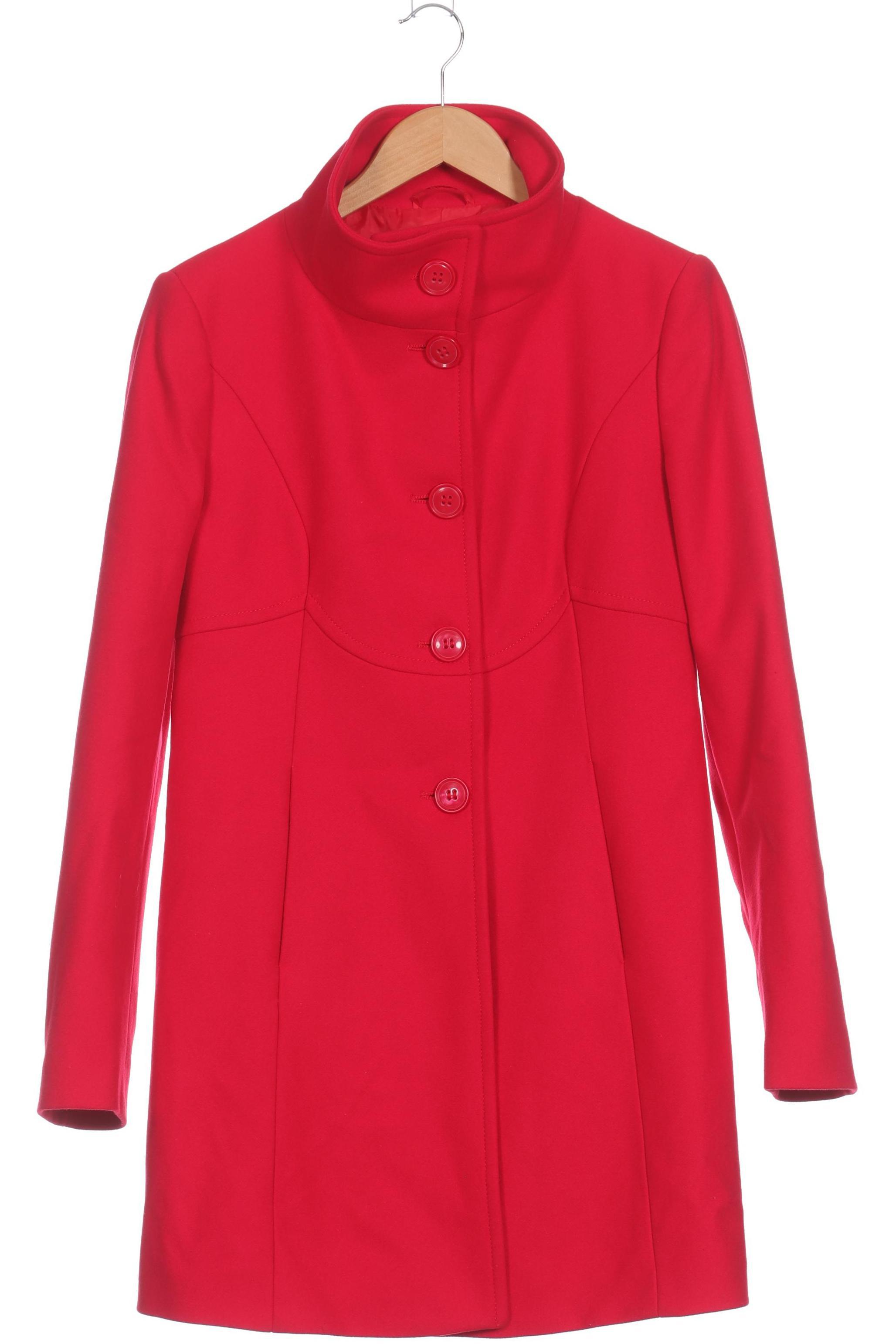 

United Colors OF Benetton Damen Mantel, pink, Gr.