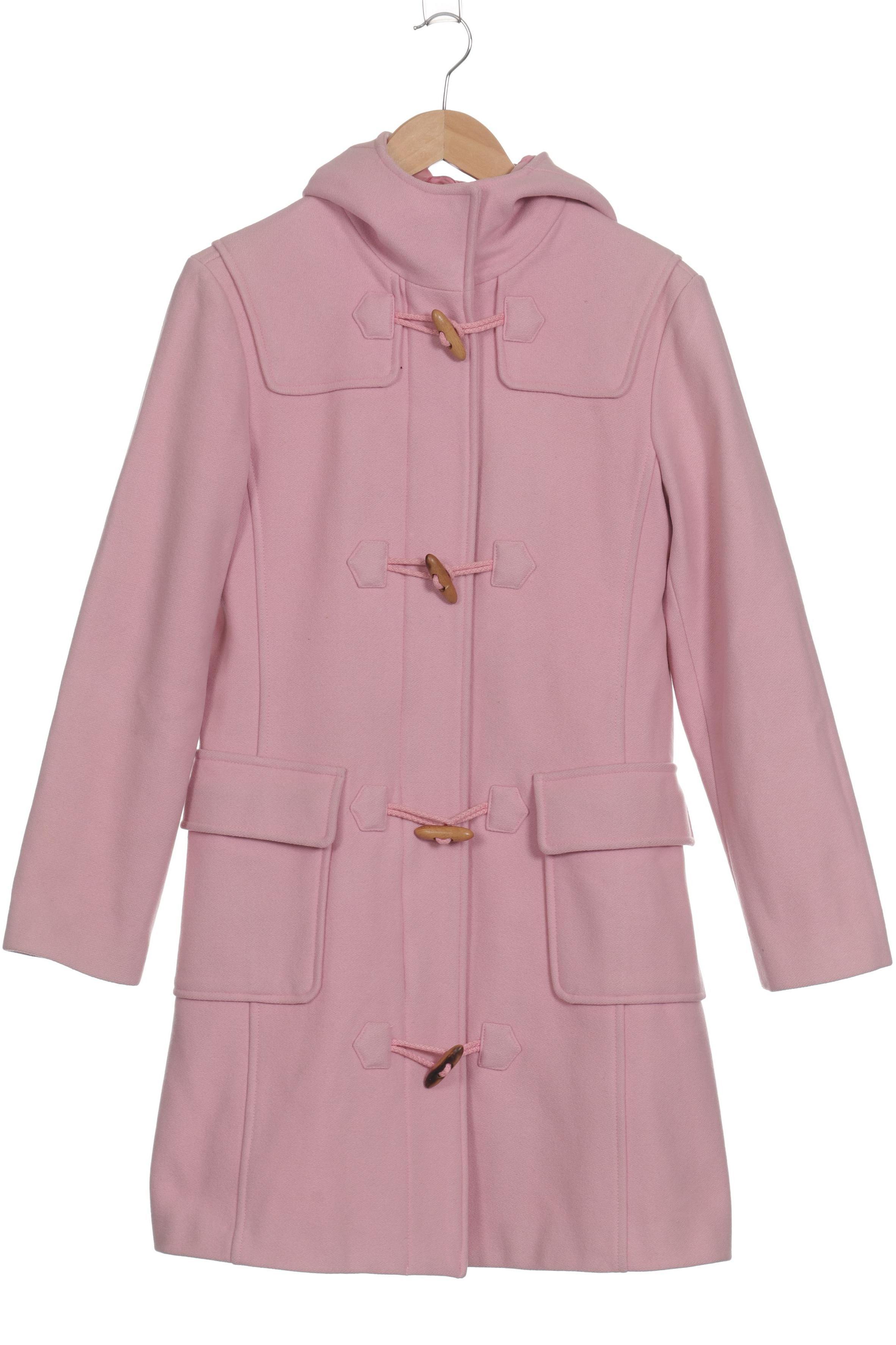 

United Colors OF Benetton Damen Mantel, pink, Gr.