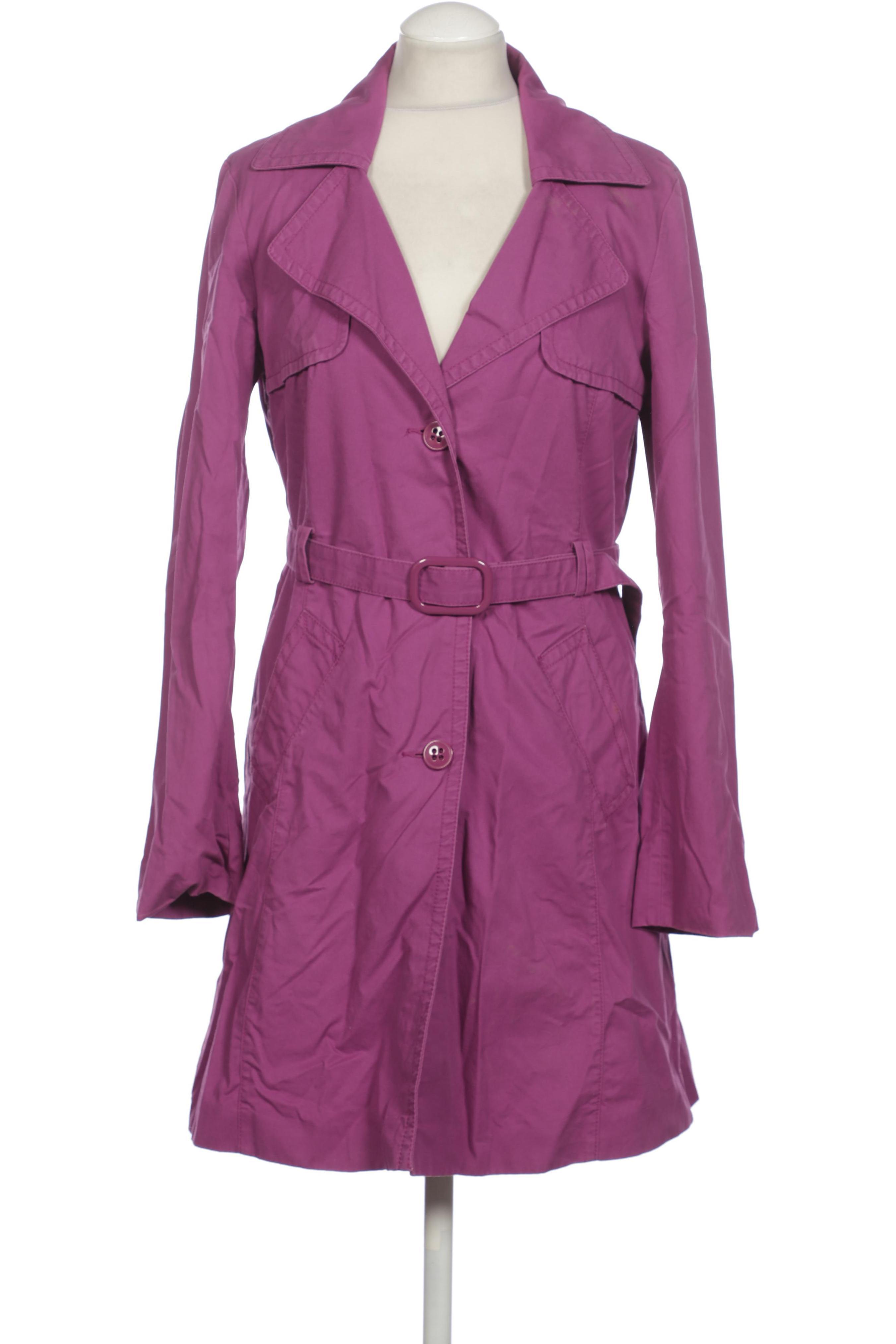 

United Colors OF Benetton Damen Mantel, pink, Gr. 44