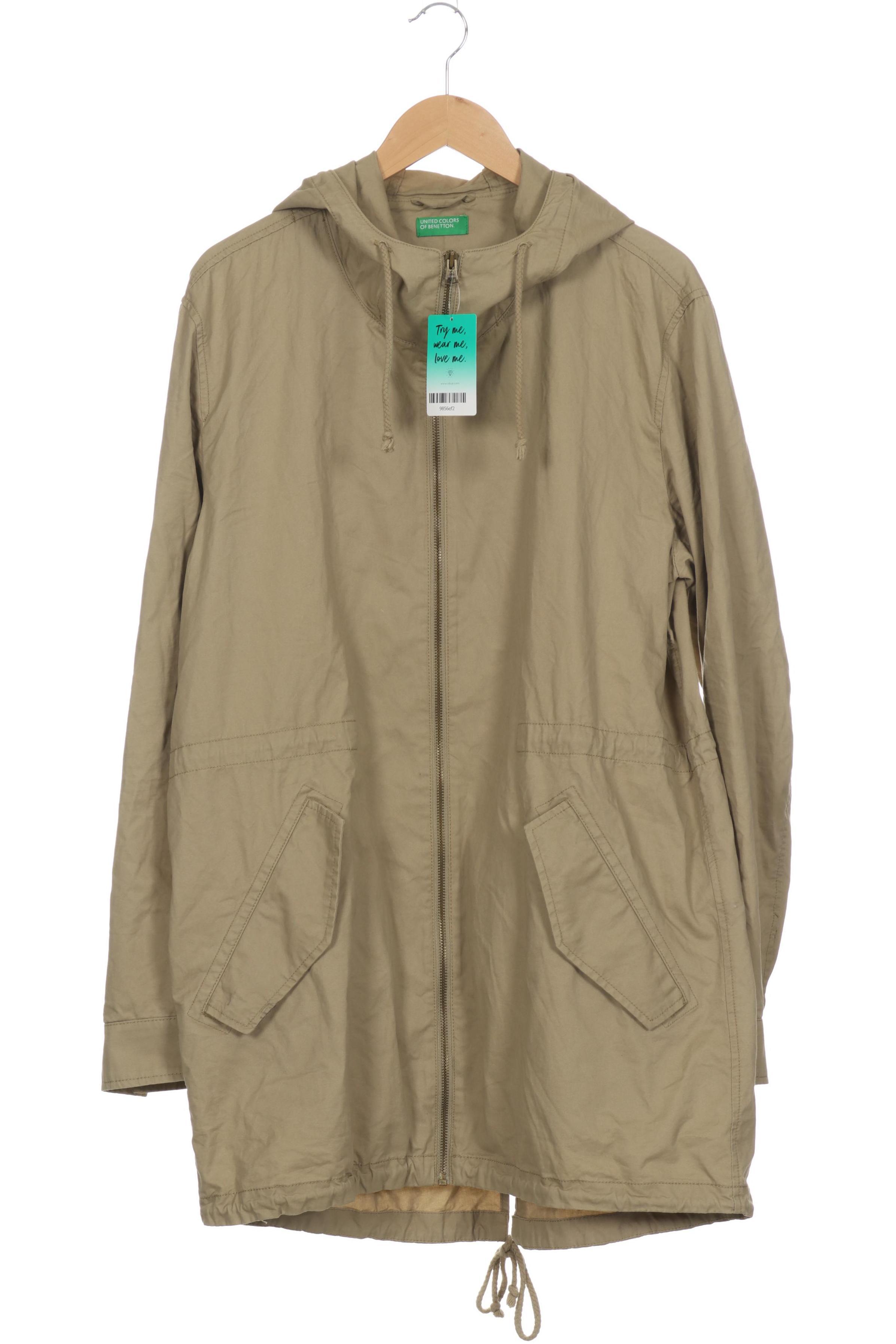 

United Colors OF Benetton Damen Mantel, , Gr. 54