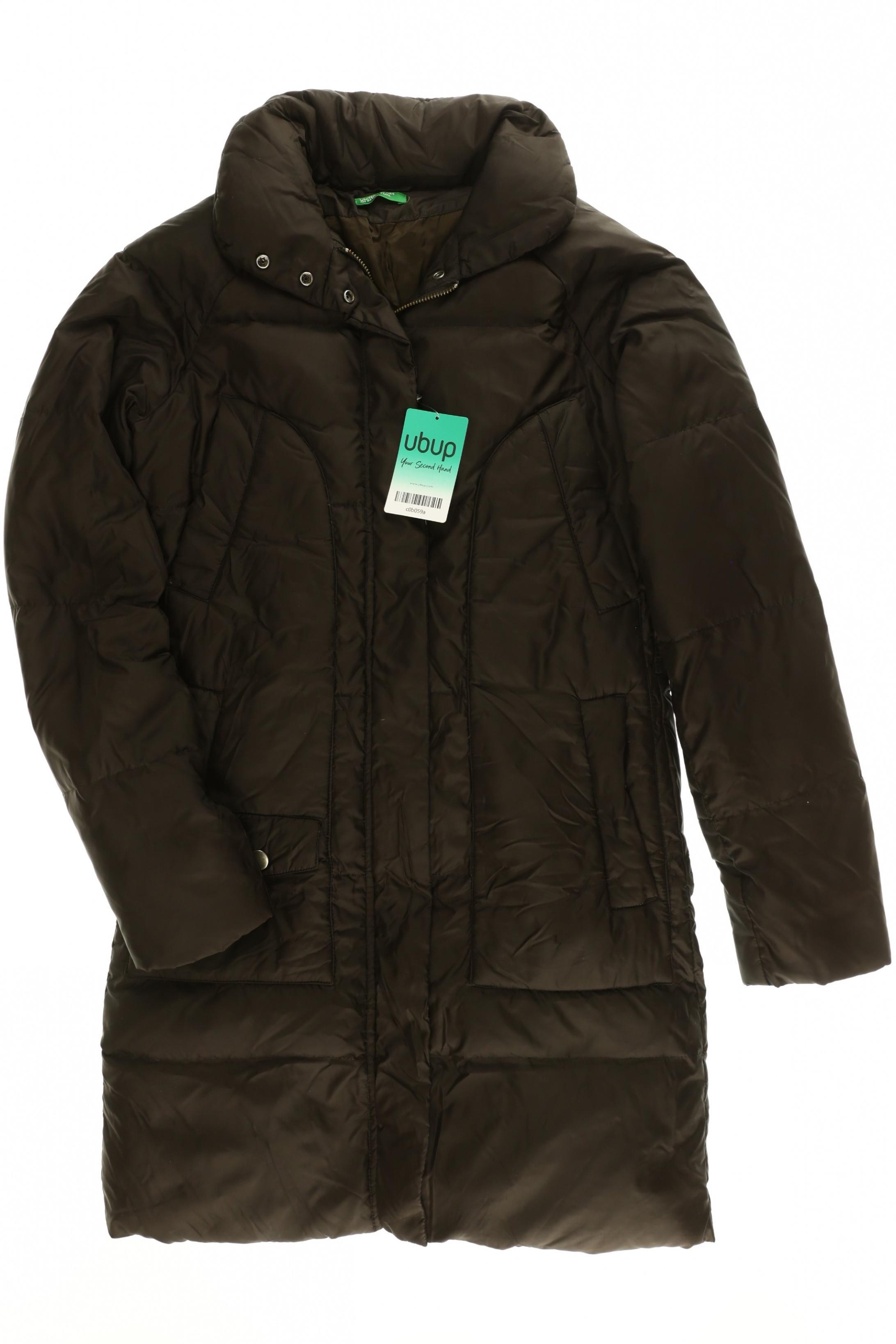 

United Colors OF Benetton Damen Mantel, braun, Gr.