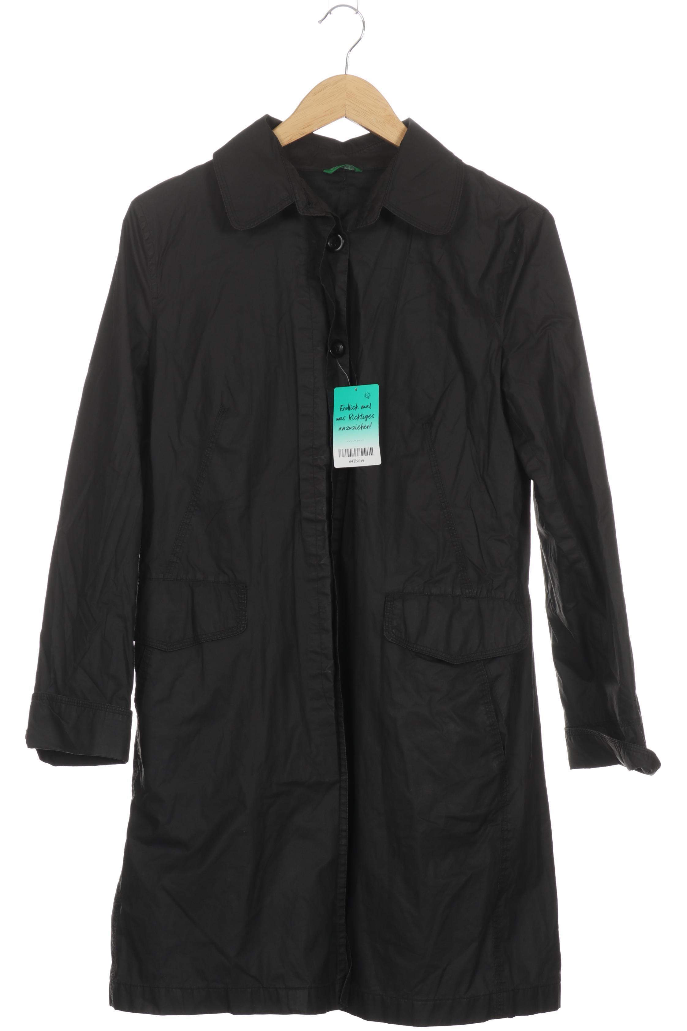 

United Colors OF Benetton Damen Mantel, grau, Gr.