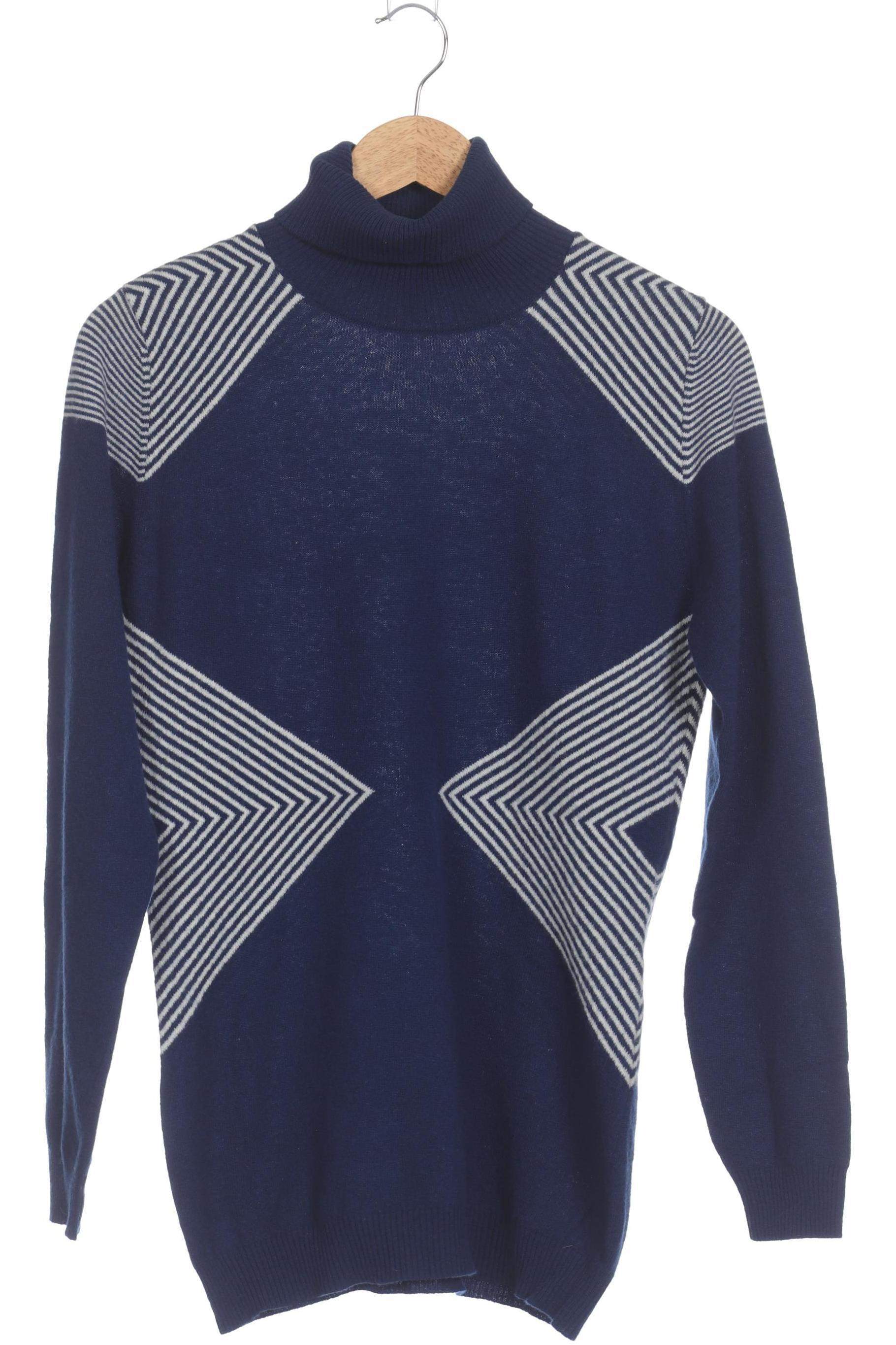 

United Colors OF Benetton Damen Pullover, blau, Gr.