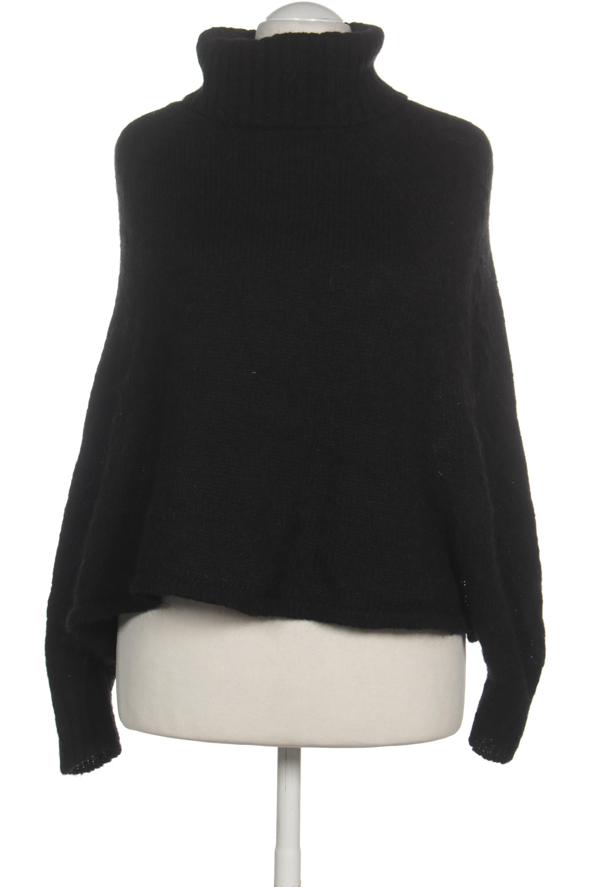 

United Colors OF Benetton Damen Pullover, schwarz, Gr.