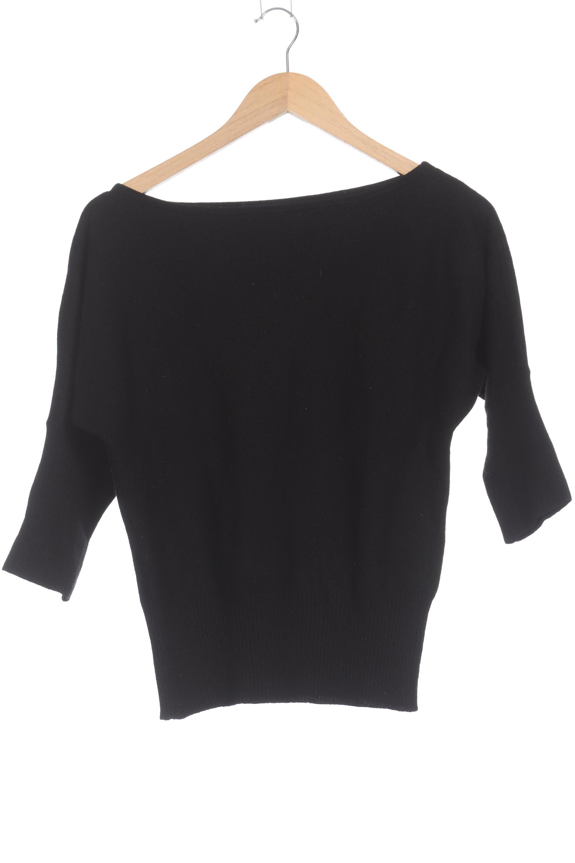

United Colors OF Benetton Damen Pullover, schwarz, Gr.