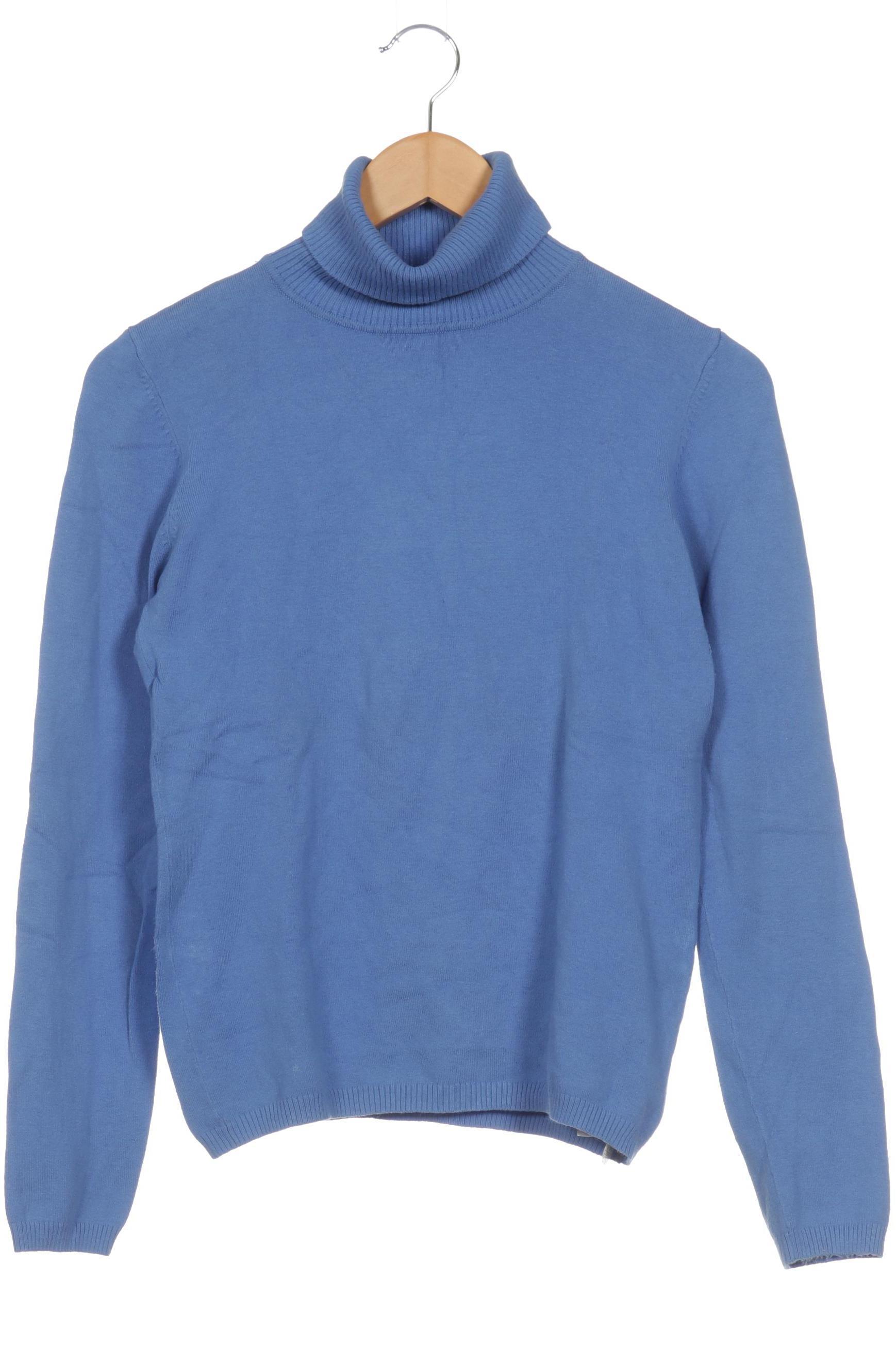 

United Colors OF Benetton Damen Pullover, blau, Gr.