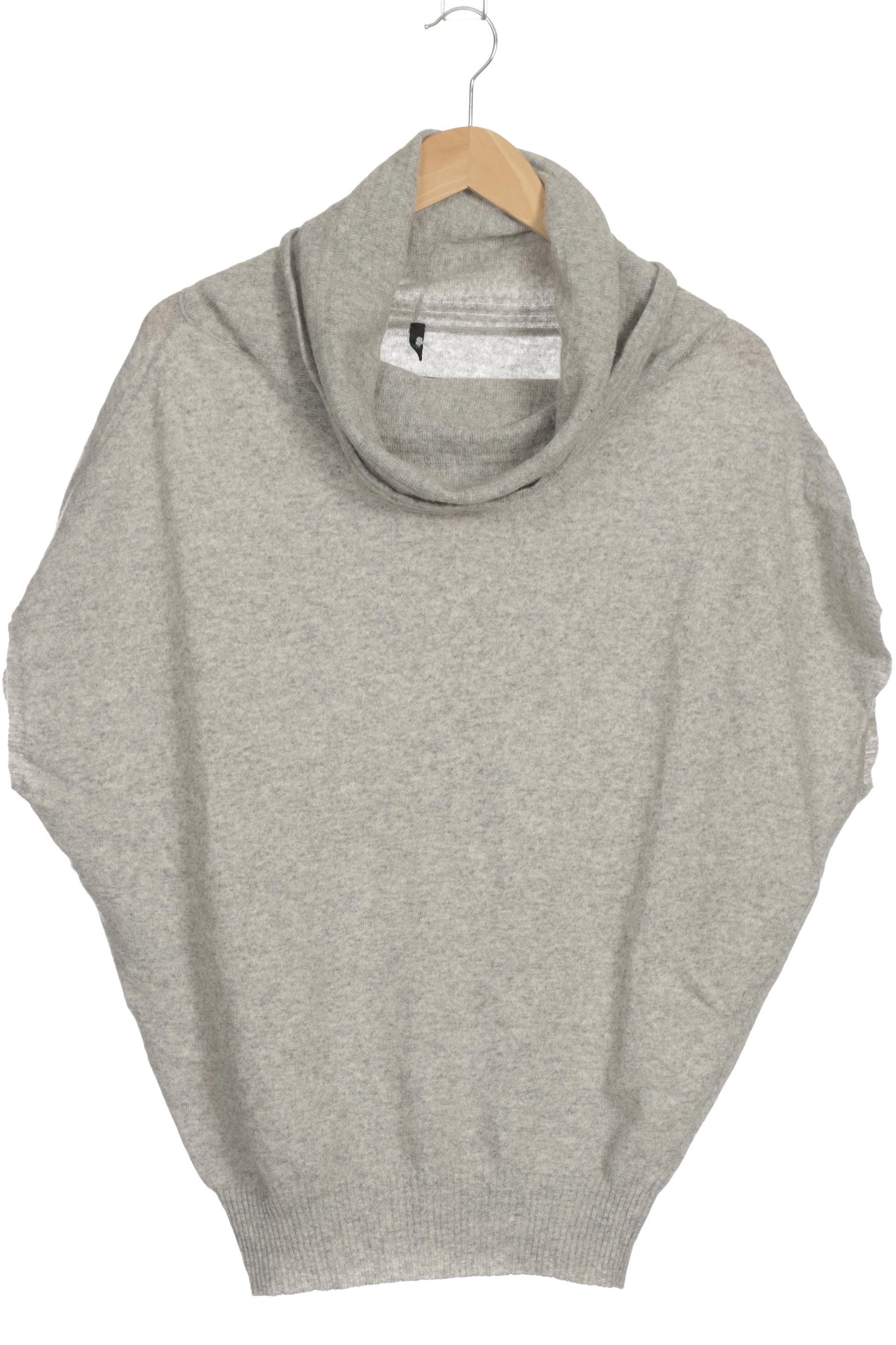

United Colors OF Benetton Damen Pullover, grau, Gr.