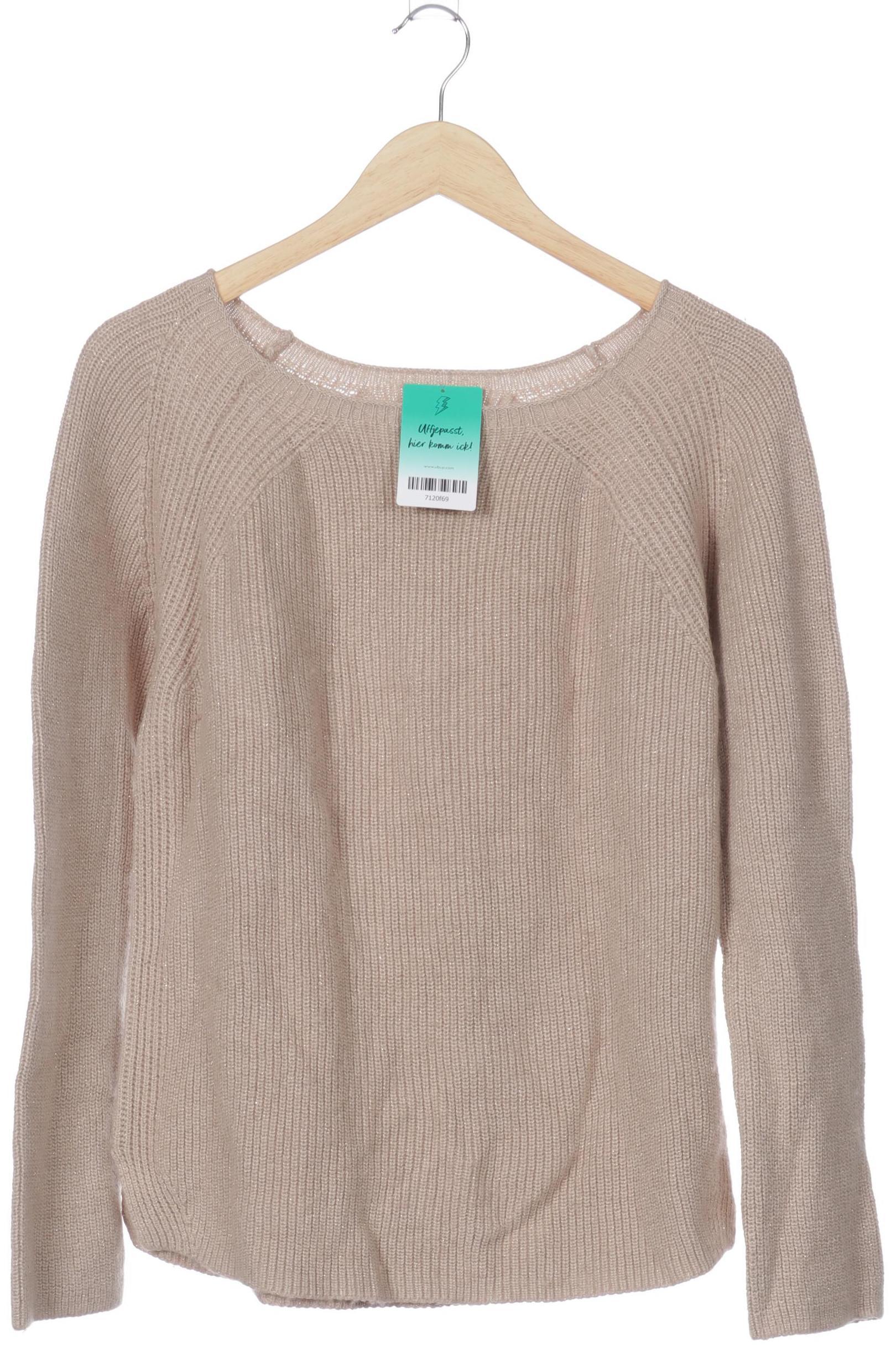 

United Colors OF Benetton Damen Pullover, beige, Gr.