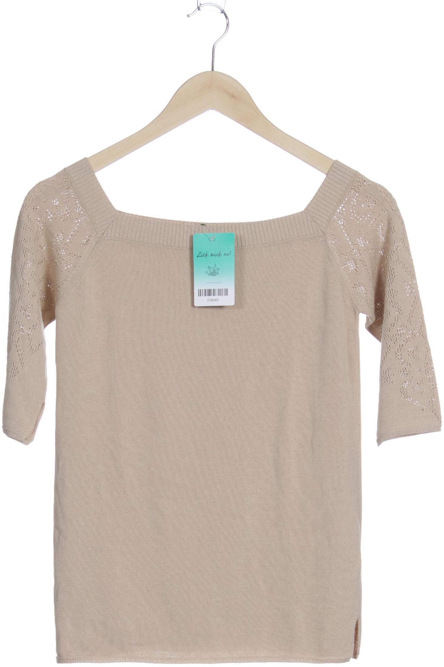 

United Colors OF Benetton Damen Pullover, beige, Gr.