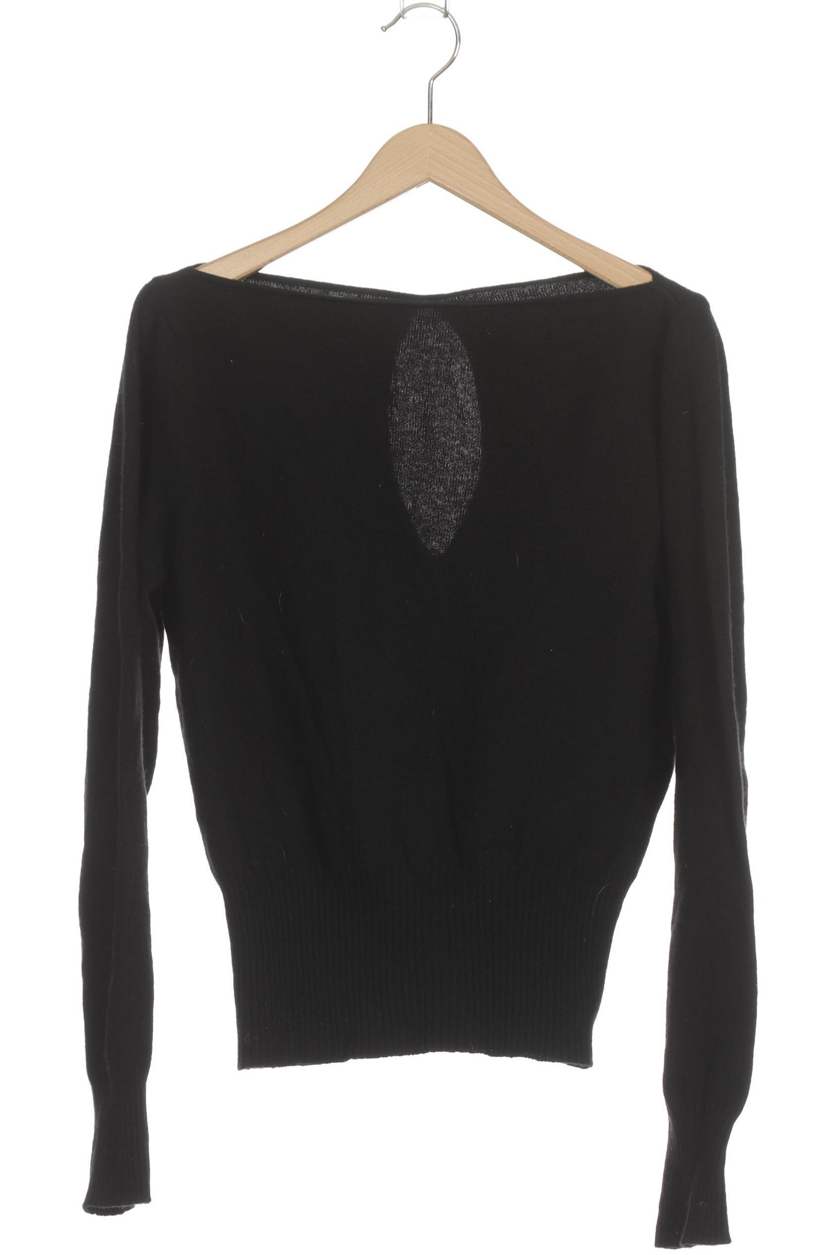 

United Colors OF Benetton Damen Pullover, schwarz, Gr.