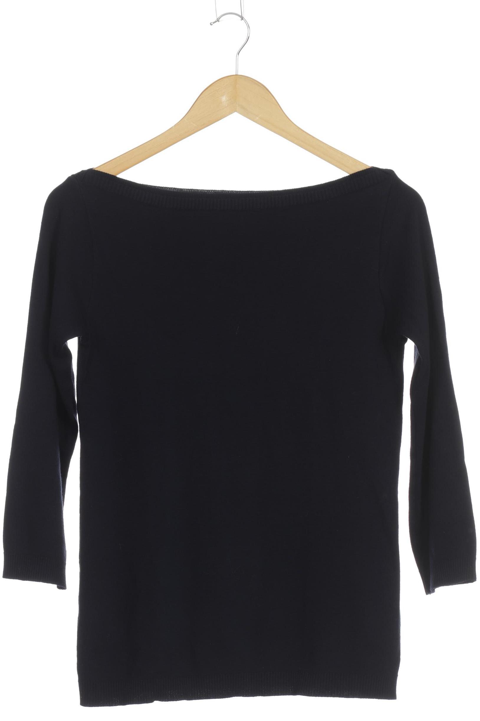 

United Colors OF Benetton Damen Pullover, blau, Gr.