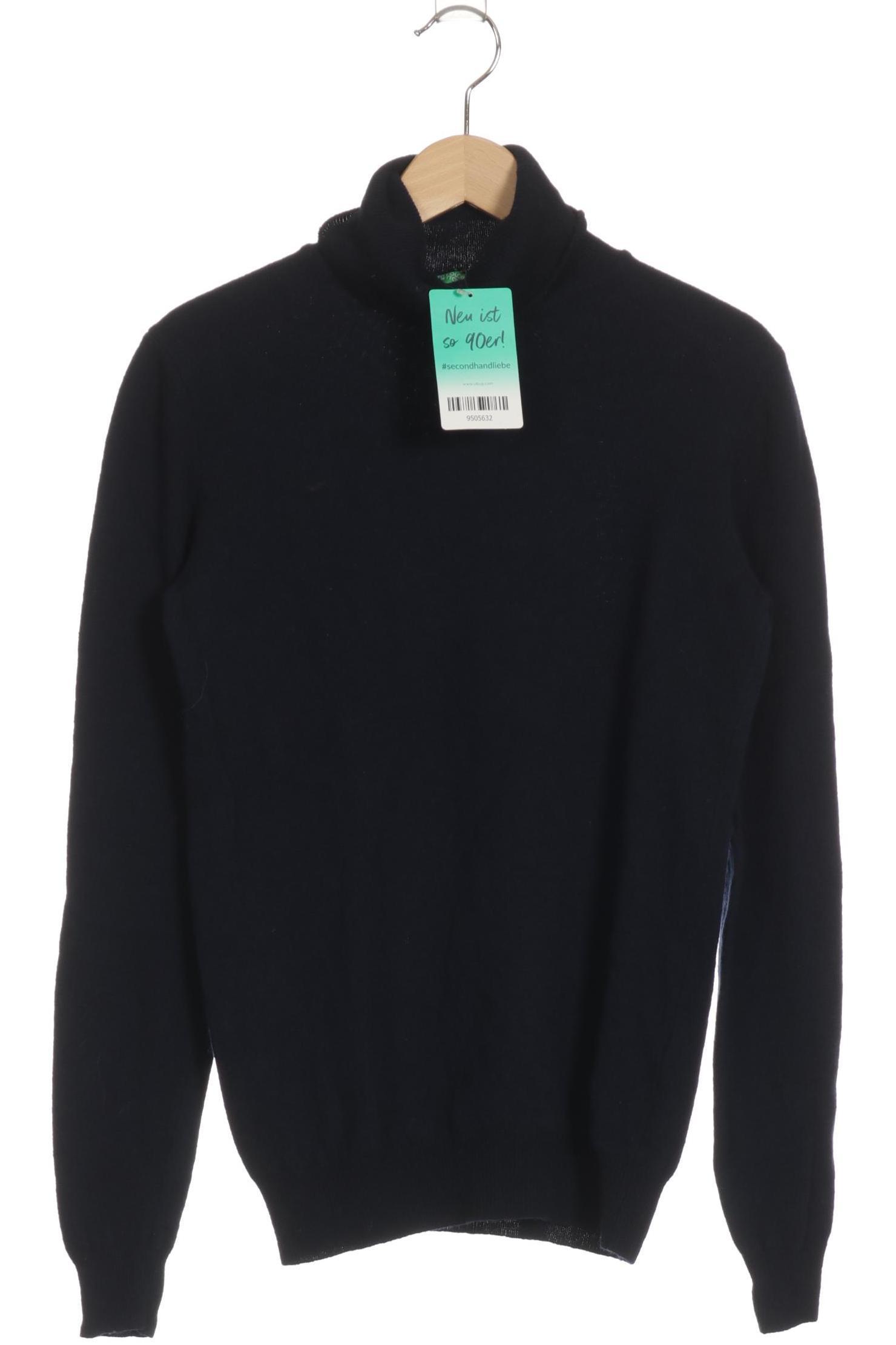 

United Colors OF Benetton Damen Pullover, blau, Gr.
